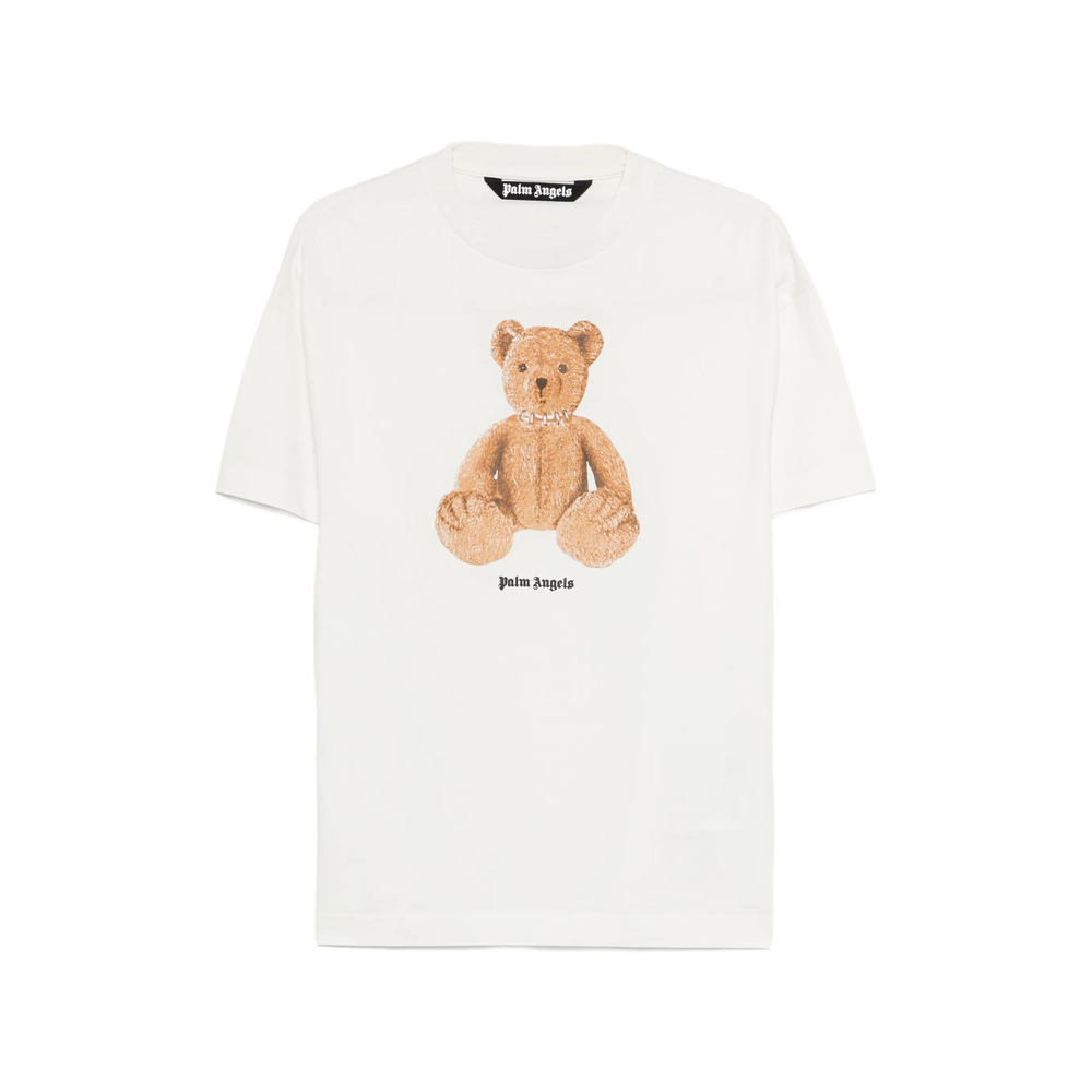 T-shirt Palm Angels PMAA109S26JER00A0360 (Palm Angels / Tシャツ・カットソー ) | Palm Angels (パームエンジェルス)