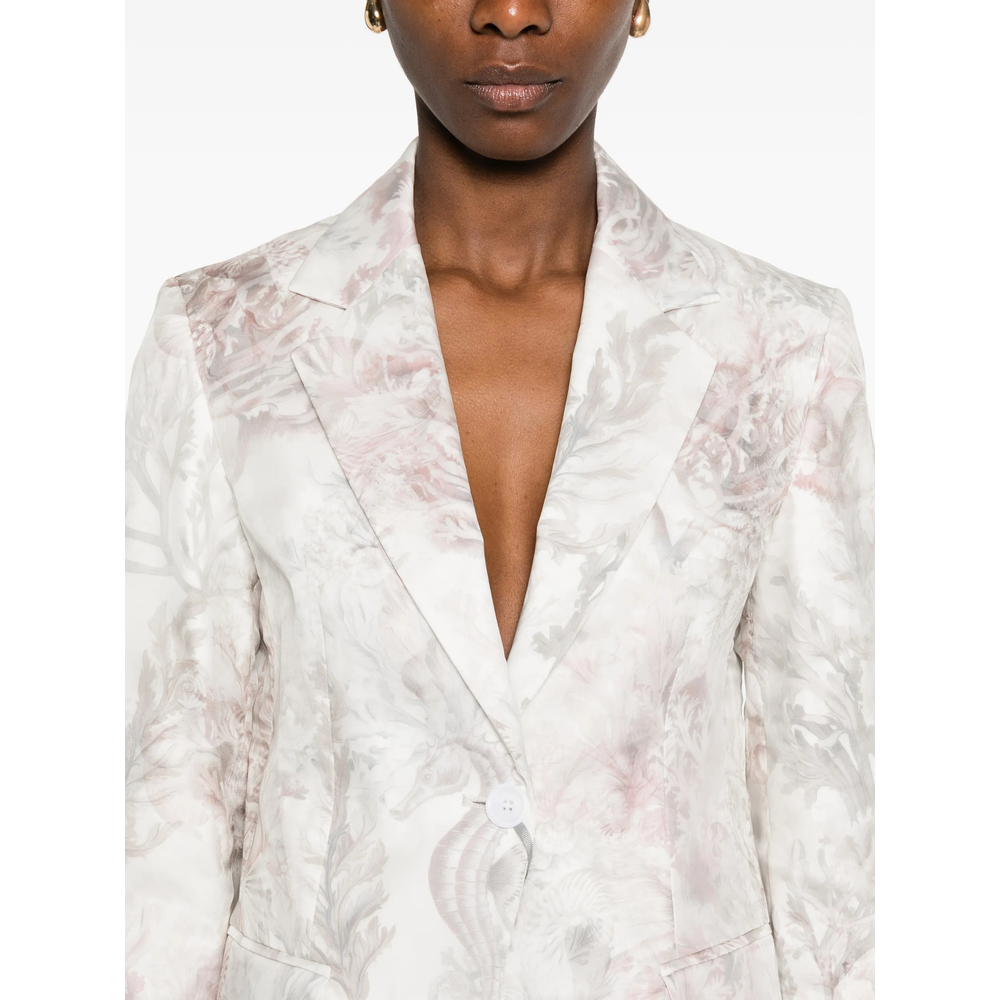 Jacket Max Mara MXSPALOMBA729001 (Max Mara / ブレザー・ジャケット ) | Max Mara (マックスマーラ)(1)