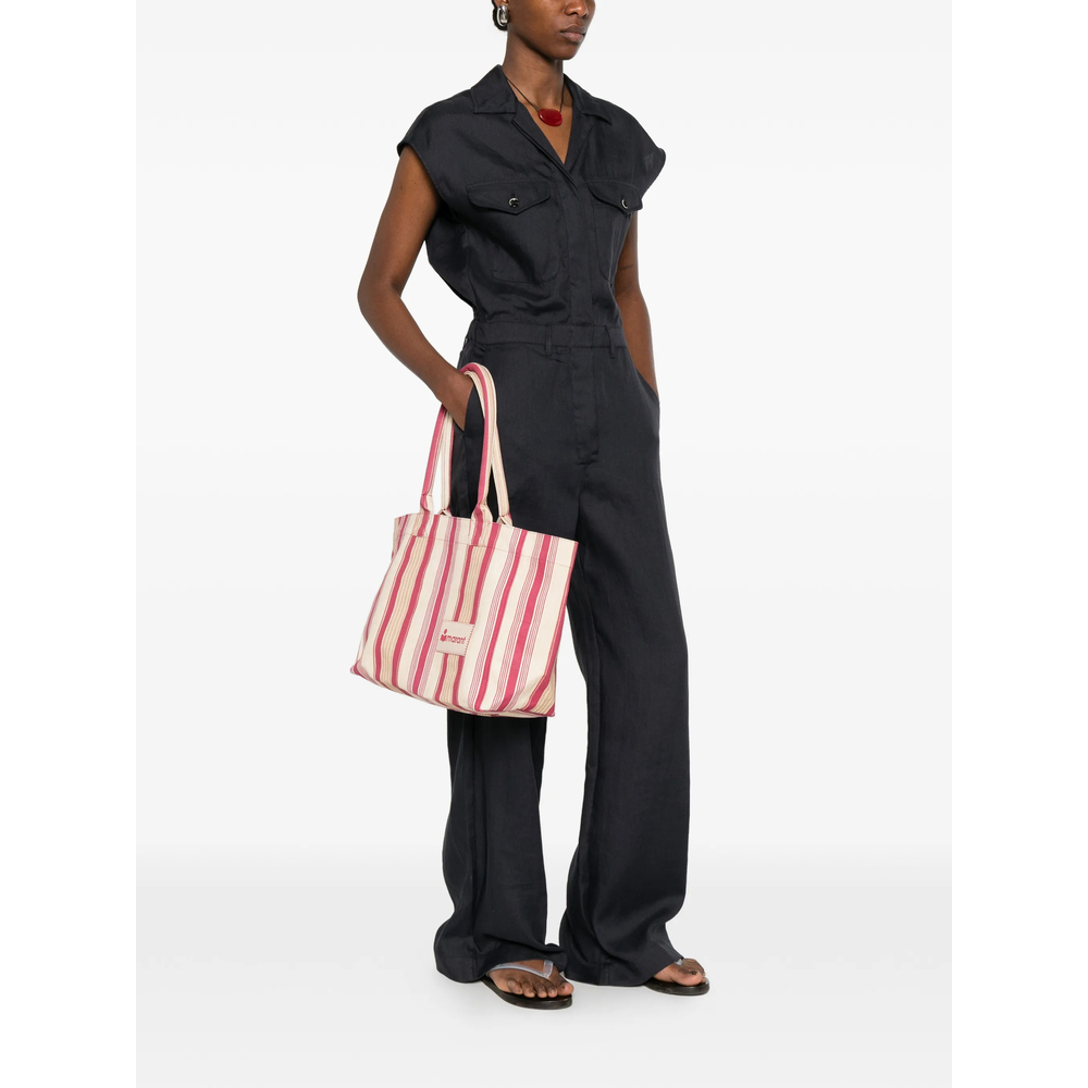 Jumpsuit Nine In The Morning 9SS26HAN02NAVY (nine:inthe:morning / ワンピース・ドレス・オールインワン ) | nine:inthe:morning (ナインインザモーニング)