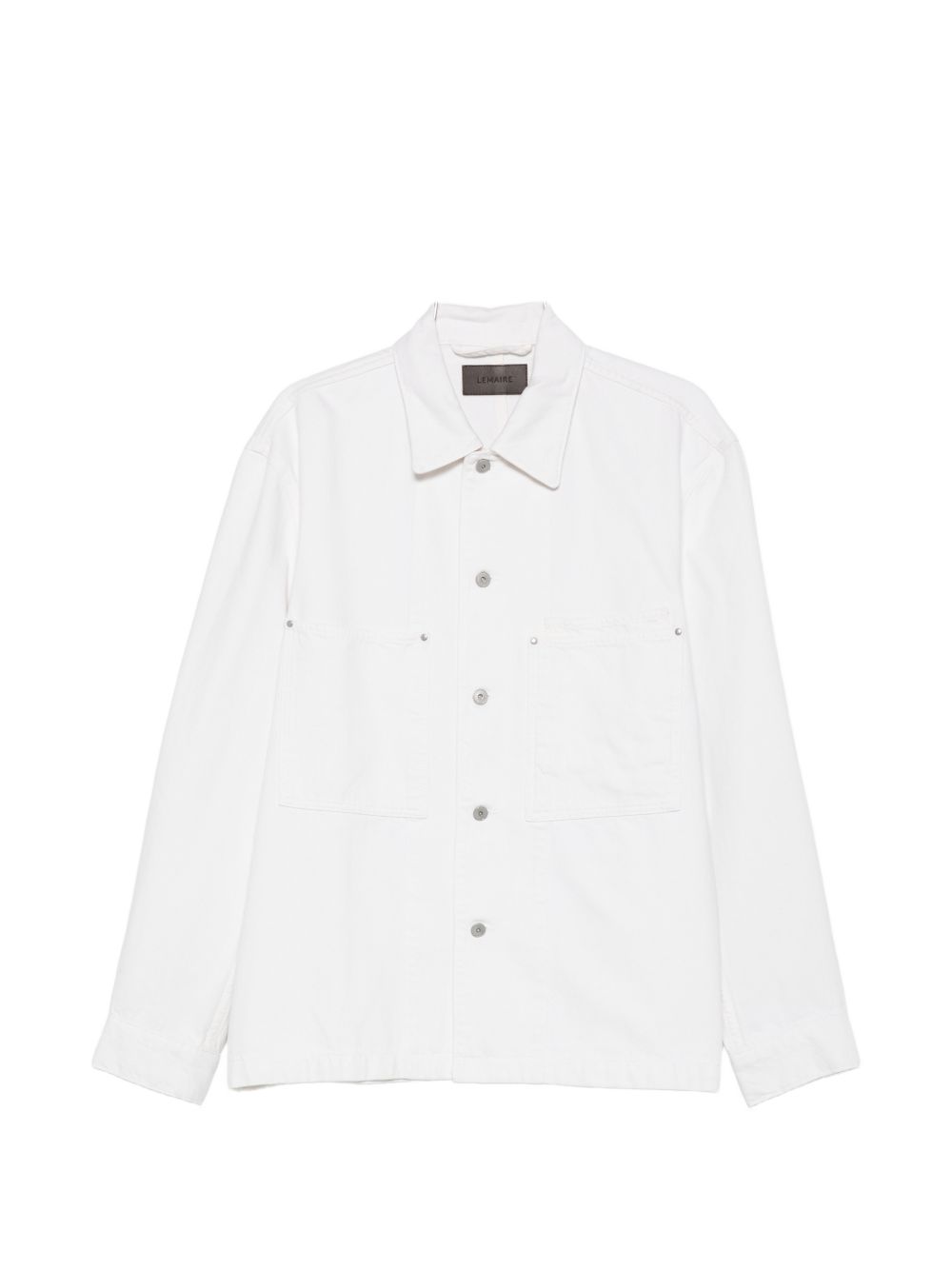 LEMAIRE Jackets WHITE SH1241LD1069086 (LEMAIRE / ブレザー・ジャケット ) | LEMAIRE (ルメール)