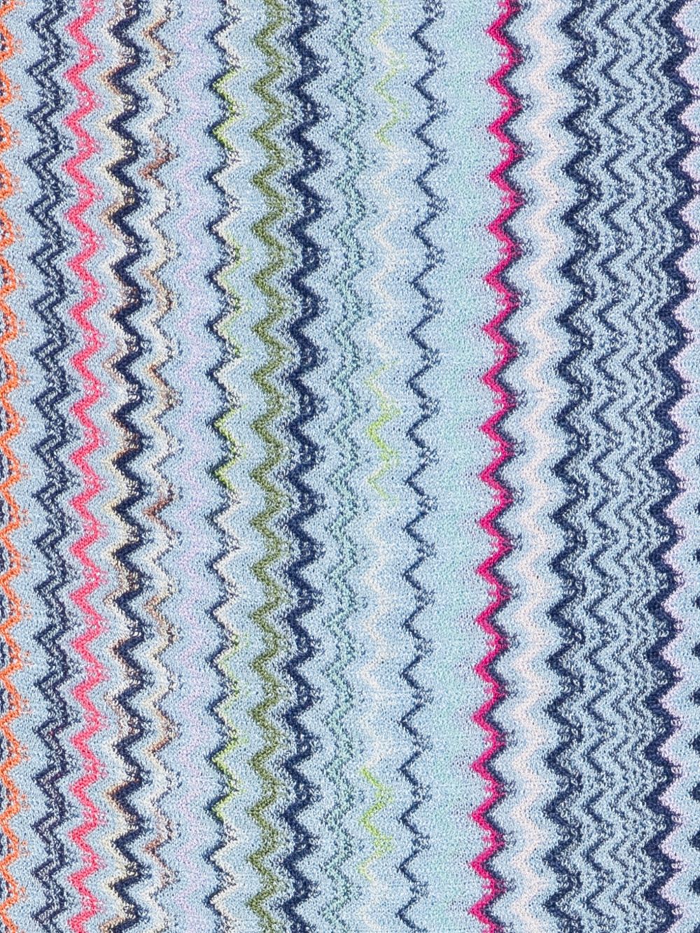 Missoni Sea clothing Clear Blue PRQ3VIDA4940003 (MISSONI / スイムウェア ) | MISSONI (ミッソー二)(1)