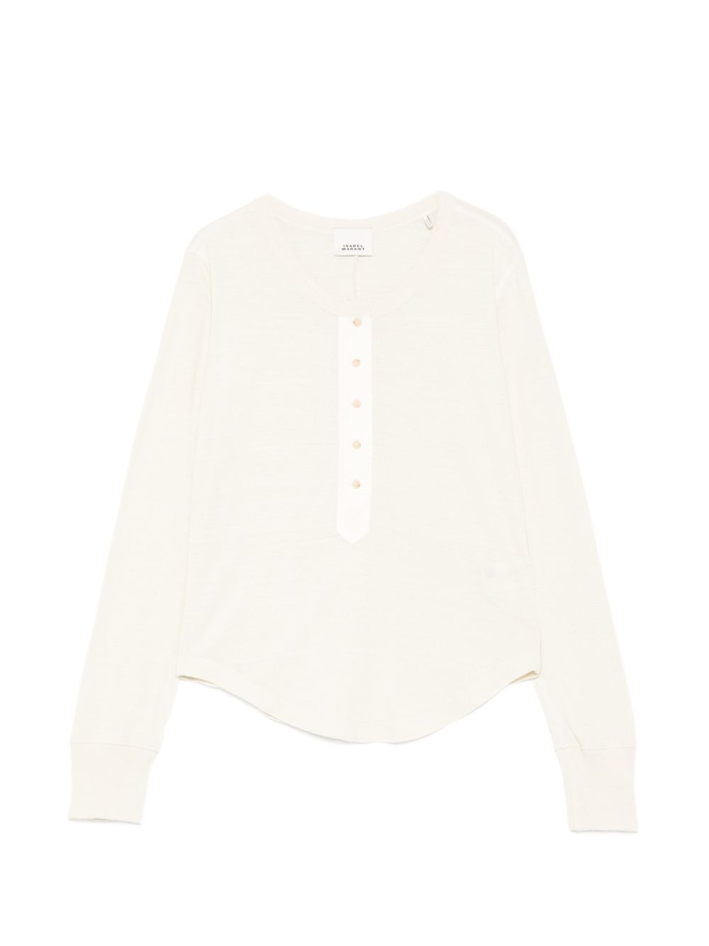 Isabel Marant Sweaters Beige TS0325FAD2K05I23EC (Isabel Marant / ニット・セーター・カーディガン ) | Isabel Marant (イザベル マラン)
