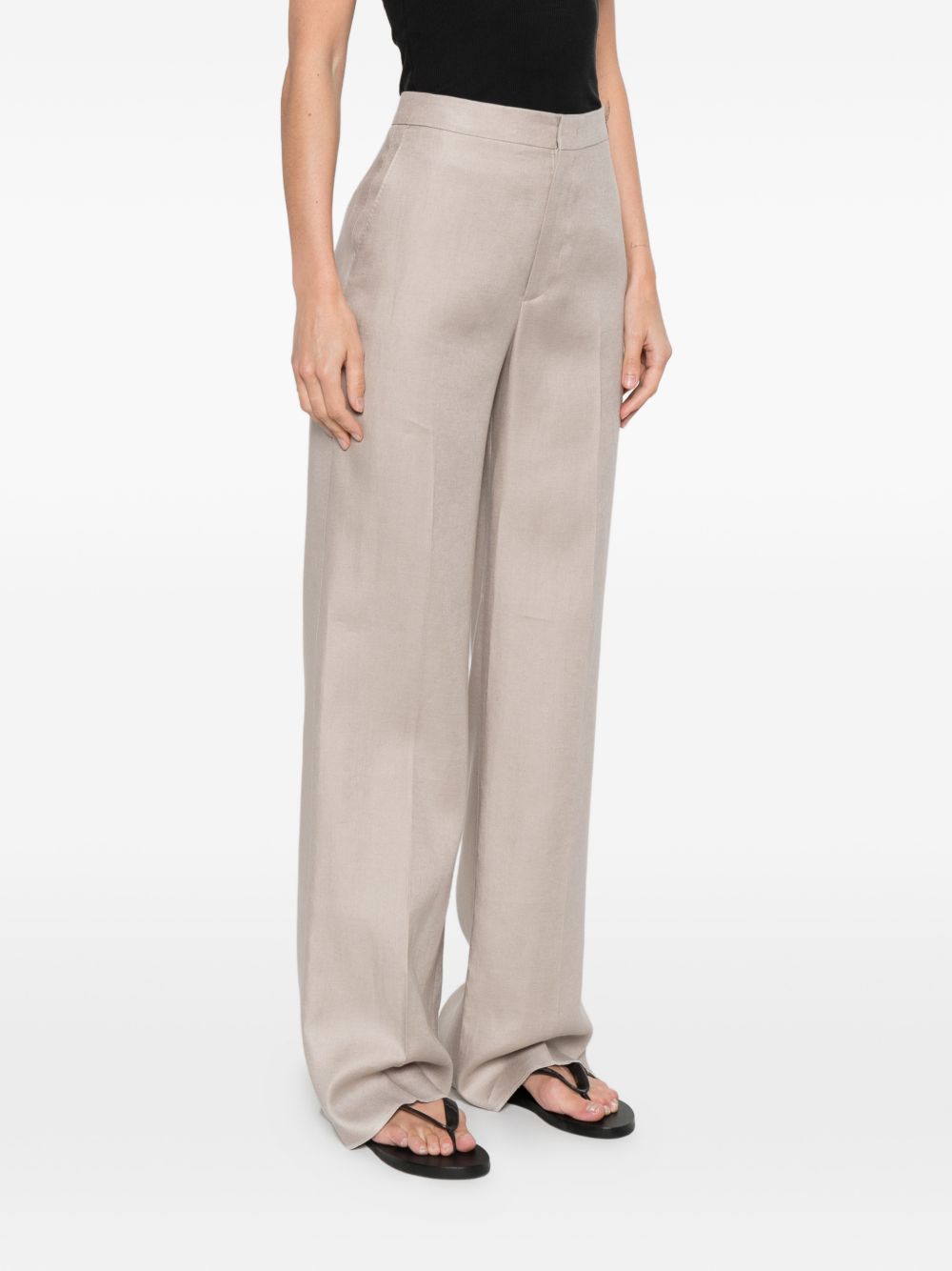 Tagliatore Trousers PADIMA340021ET818 (TAGLIATORE / パンツ ) | TAGLIATORE (タリアトーレ)(3)