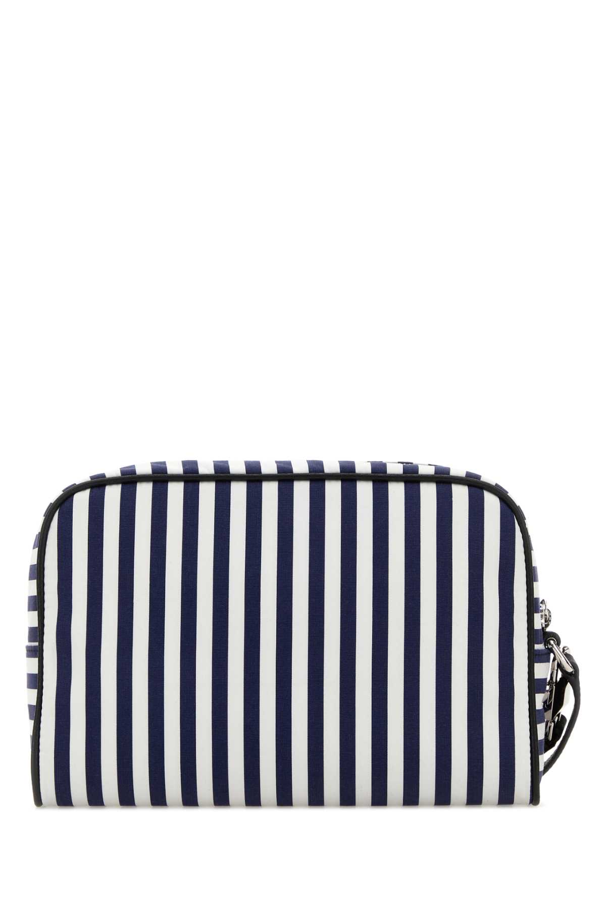 Embroidered poplin clutch BM2500AY19289951 (Dolce & Gabbana / クラッチバッグ・ポーチ ) | Dolce & Gabbana (ドルチェガッバーナ)(2)