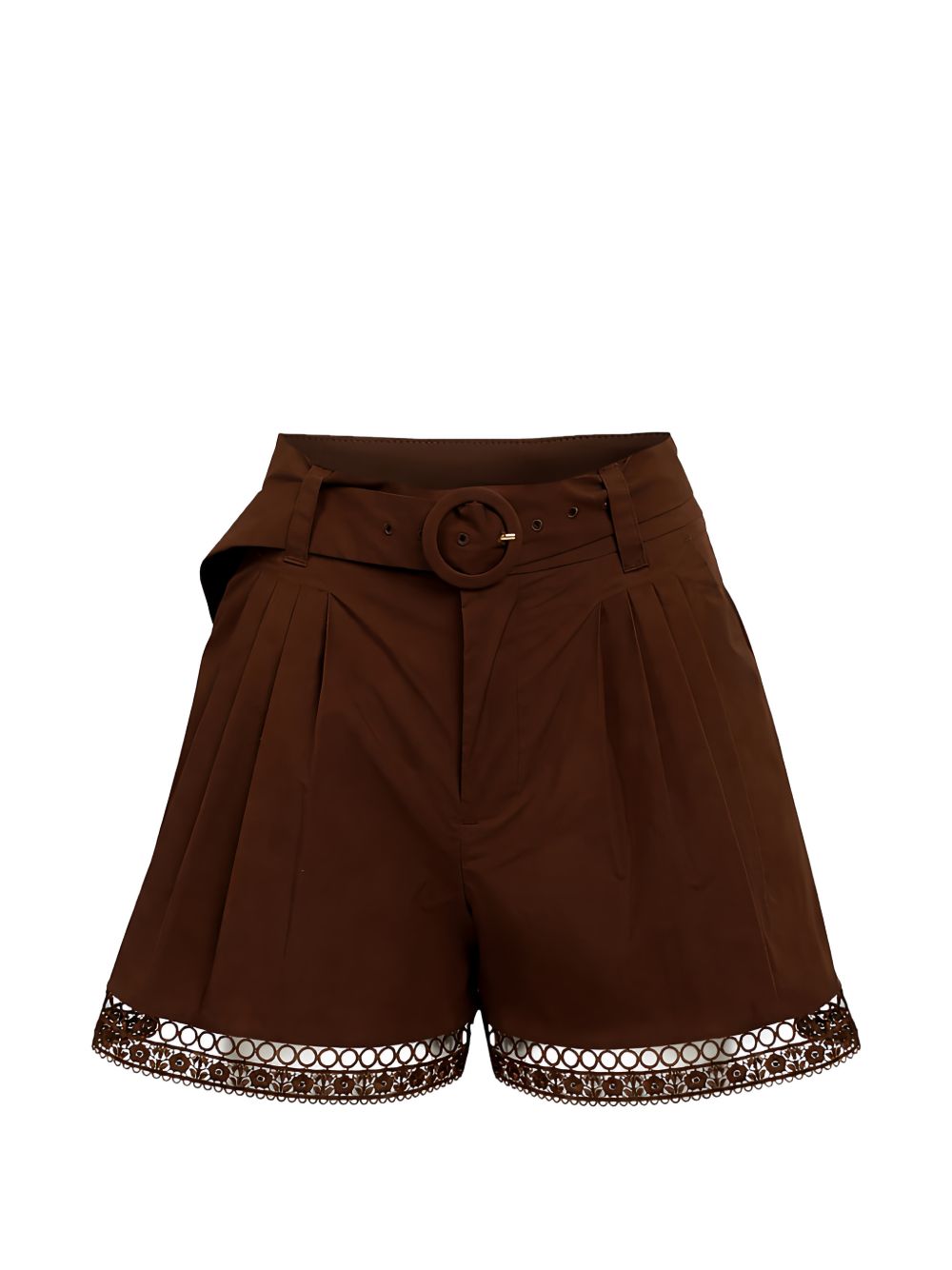 Twin-set Shorts 261TT2253S2175812110 (TWINSET / ショートパンツ ) | TWINSET (ツインセット)