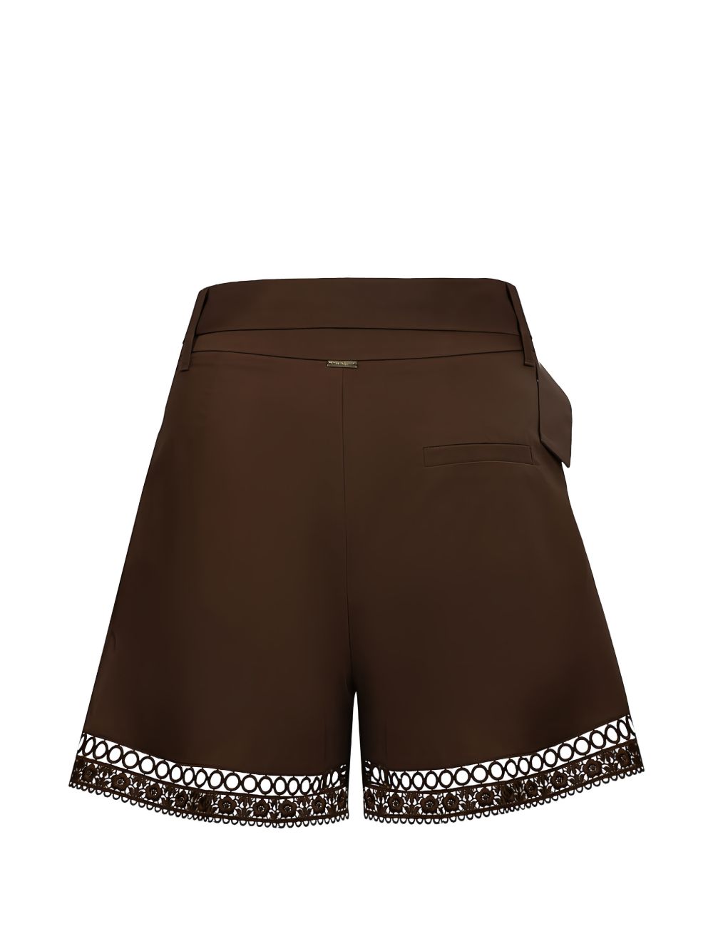 Twin-set Shorts 261TT2253S2175812110 (TWINSET / ショートパンツ ) | TWINSET (ツインセット)(1)