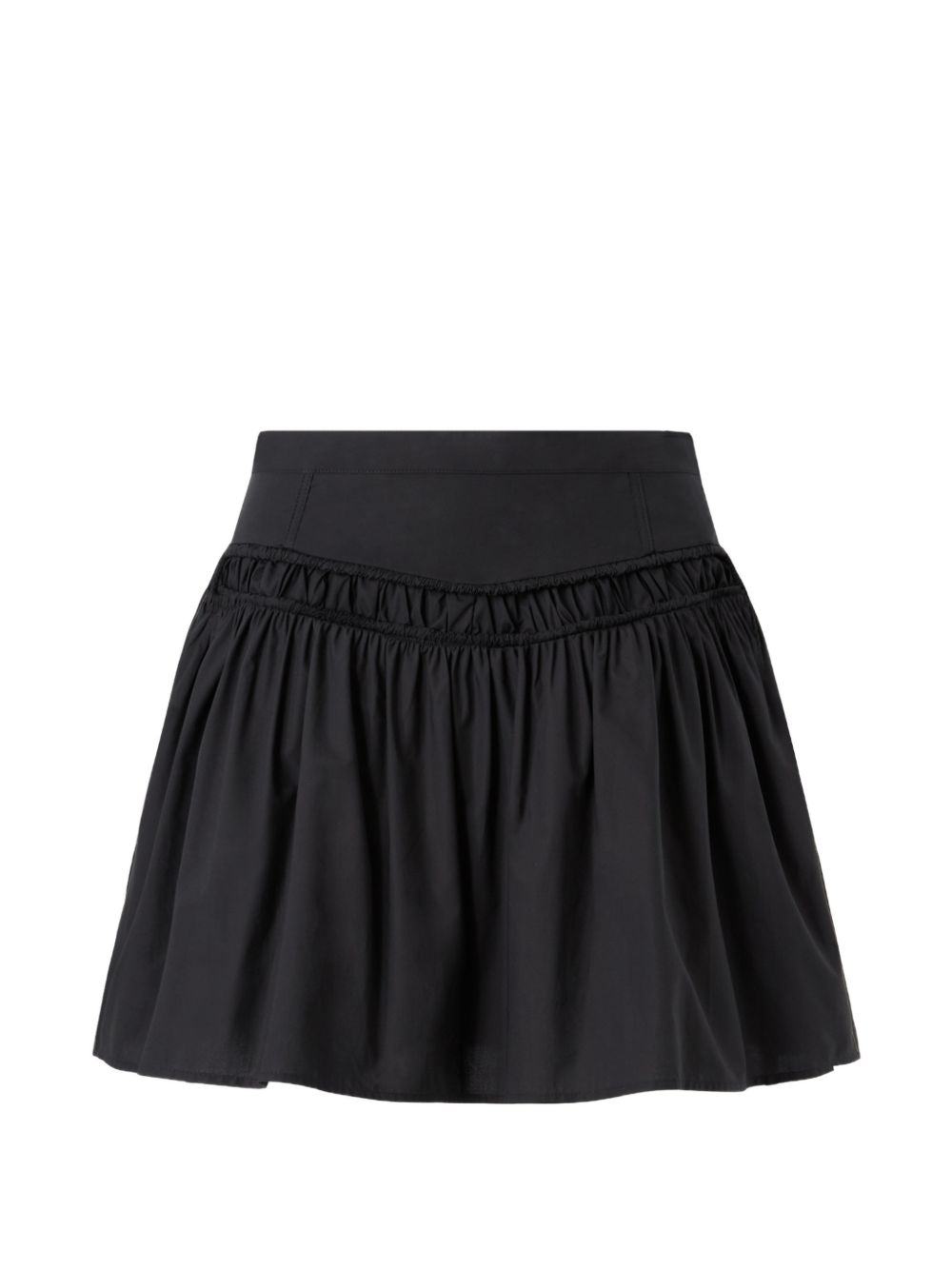 Pinko Skirts Black 106830A2LDZ99 (PINKO / スカート ) | PINKO (ピンコ)(2)