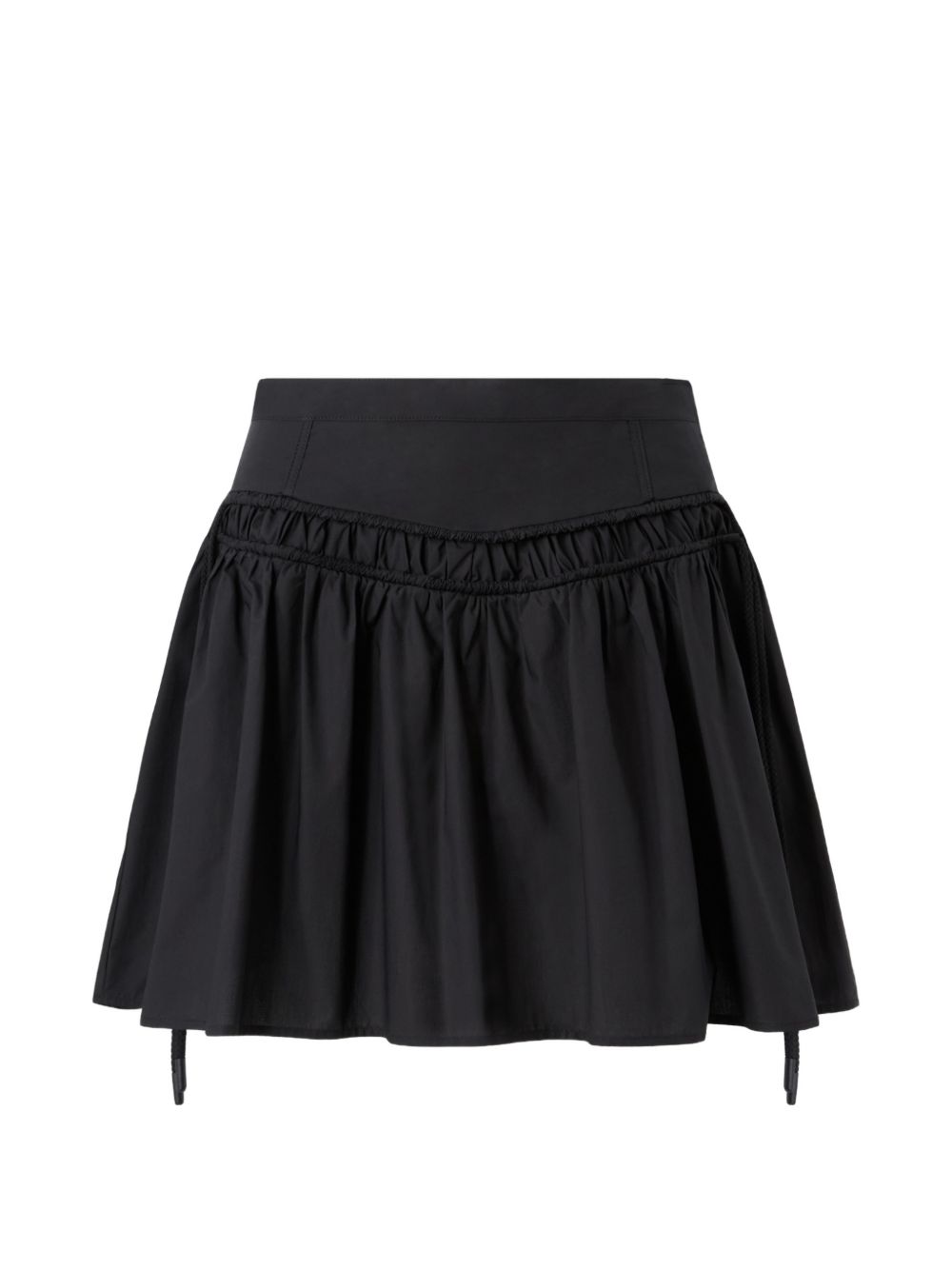 Pinko Skirts Black 106830A2LDZ99 (PINKO / スカート ) | PINKO (ピンコ)(3)
