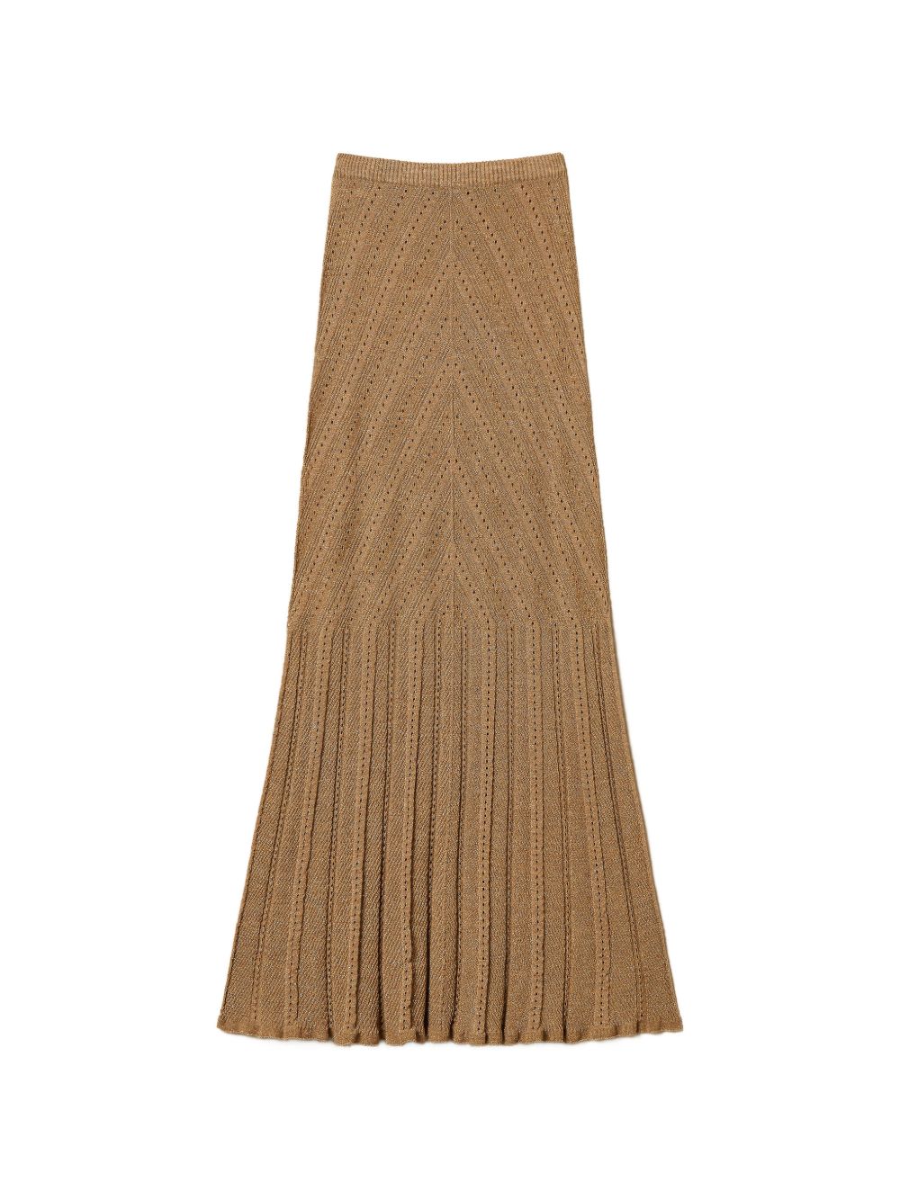 Twin-set Skirts 261TT321112454 (TWINSET / スカート ) | TWINSET (ツインセット)
