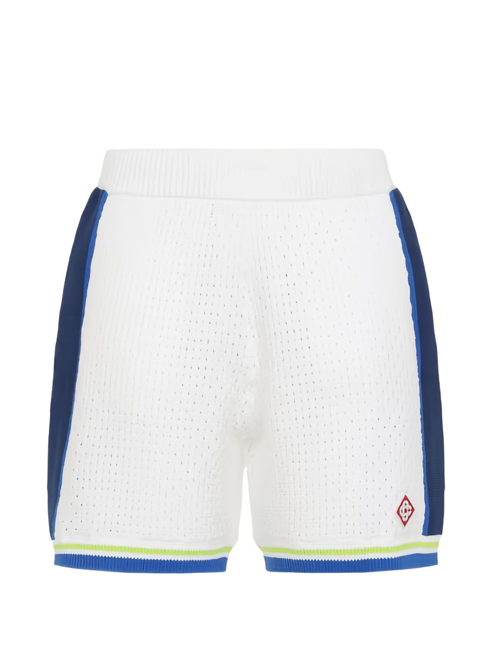 Casablanca Shorts White KW131101 (Casablanca / ショートパンツ ) | Casablanca (カサブランカ)(2)