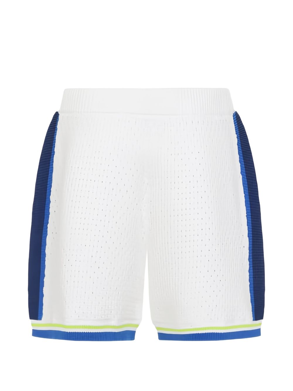 Casablanca Shorts White KW131101 (Casablanca / ショートパンツ ) | Casablanca (カサブランカ)(3)