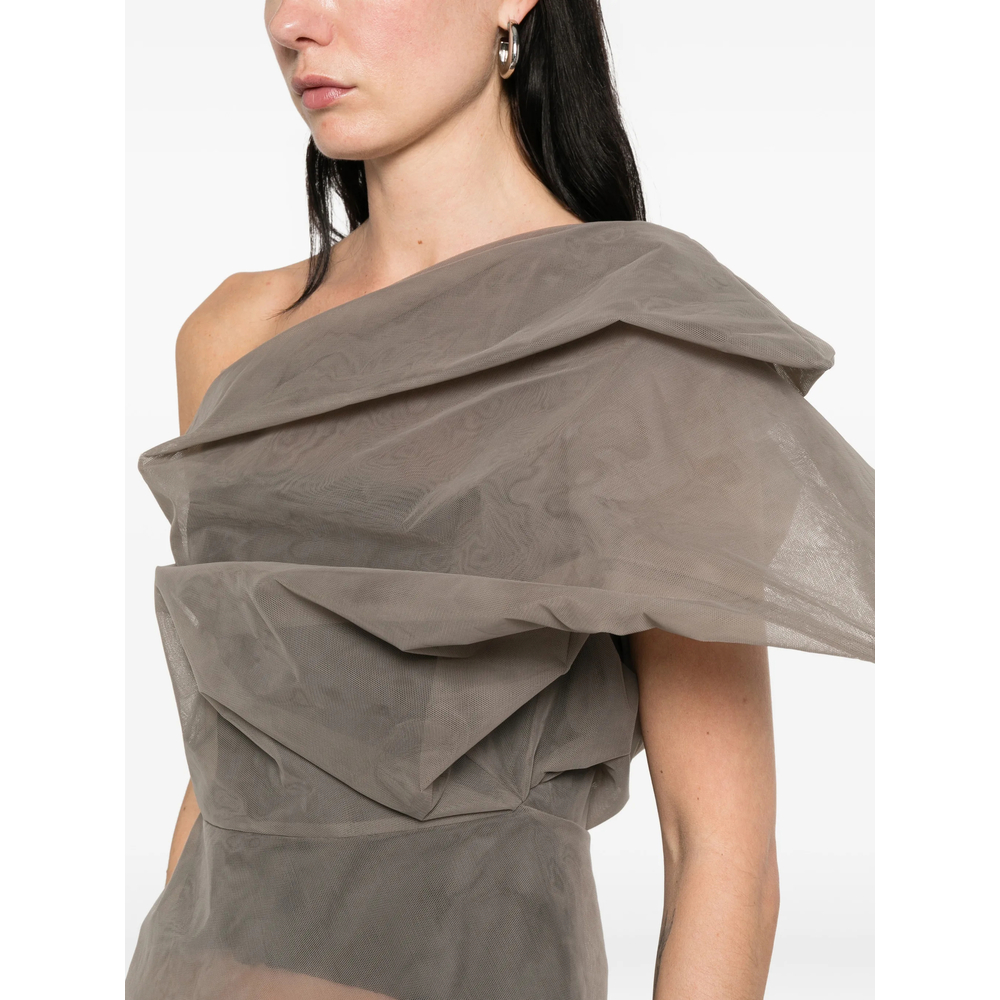 Top Rick Owens RO01F6153TU34 (Rick Owens / タンクトップ・キャミソール ) | Rick Owens (リック オウエンス)(1)