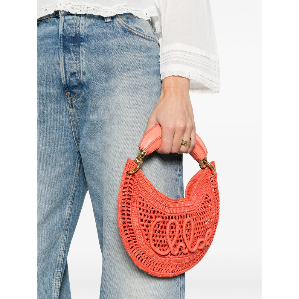 Bag Chloé 26UP782P08866 (Chloé / ハンドバッグ・ショルダーバッグ ) | Chloé (クロエ)(1)