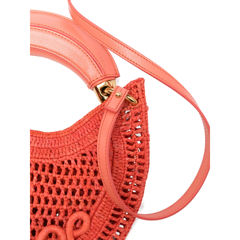 Bag Chloé 26UP782P08866 (Chloé / ハンドバッグ・ショルダーバッグ ) | Chloé (クロエ)(2)
