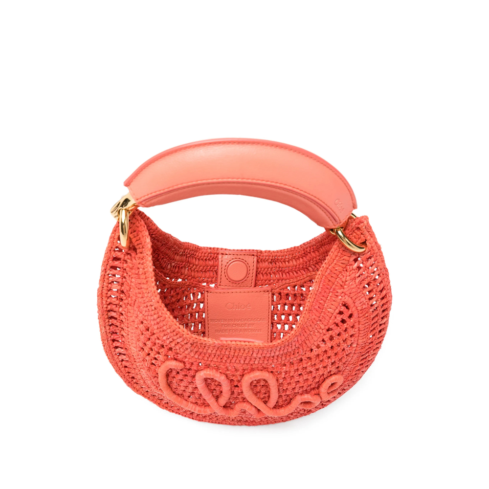 Bag Chloé 26UP782P08866 (Chloé / ハンドバッグ・ショルダーバッグ ) | Chloé (クロエ)(4)