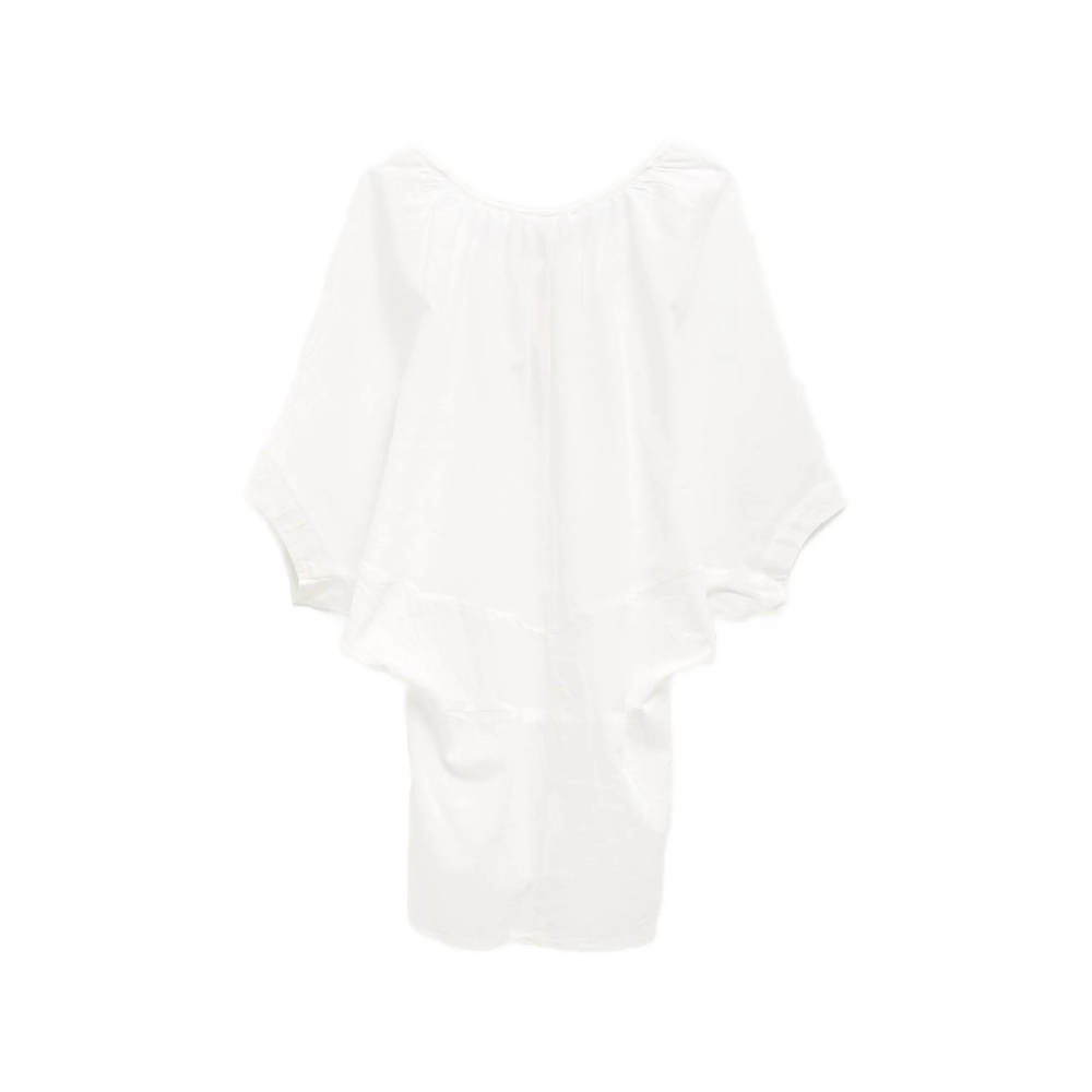 Dress Gimaguas INGRIDWHITE (gimaguas / ワンピース・ドレス・オールインワン ) | gimaguas (ギマガス)(1)