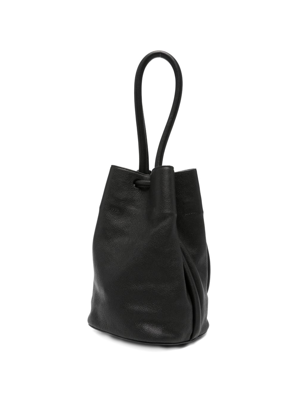 Uma Wang Bags.. Black UB0090UW900 (UMA WANG / ハンドバッグ・ショルダーバッグ ) | UMA WANG (ユマ ワン)(1)