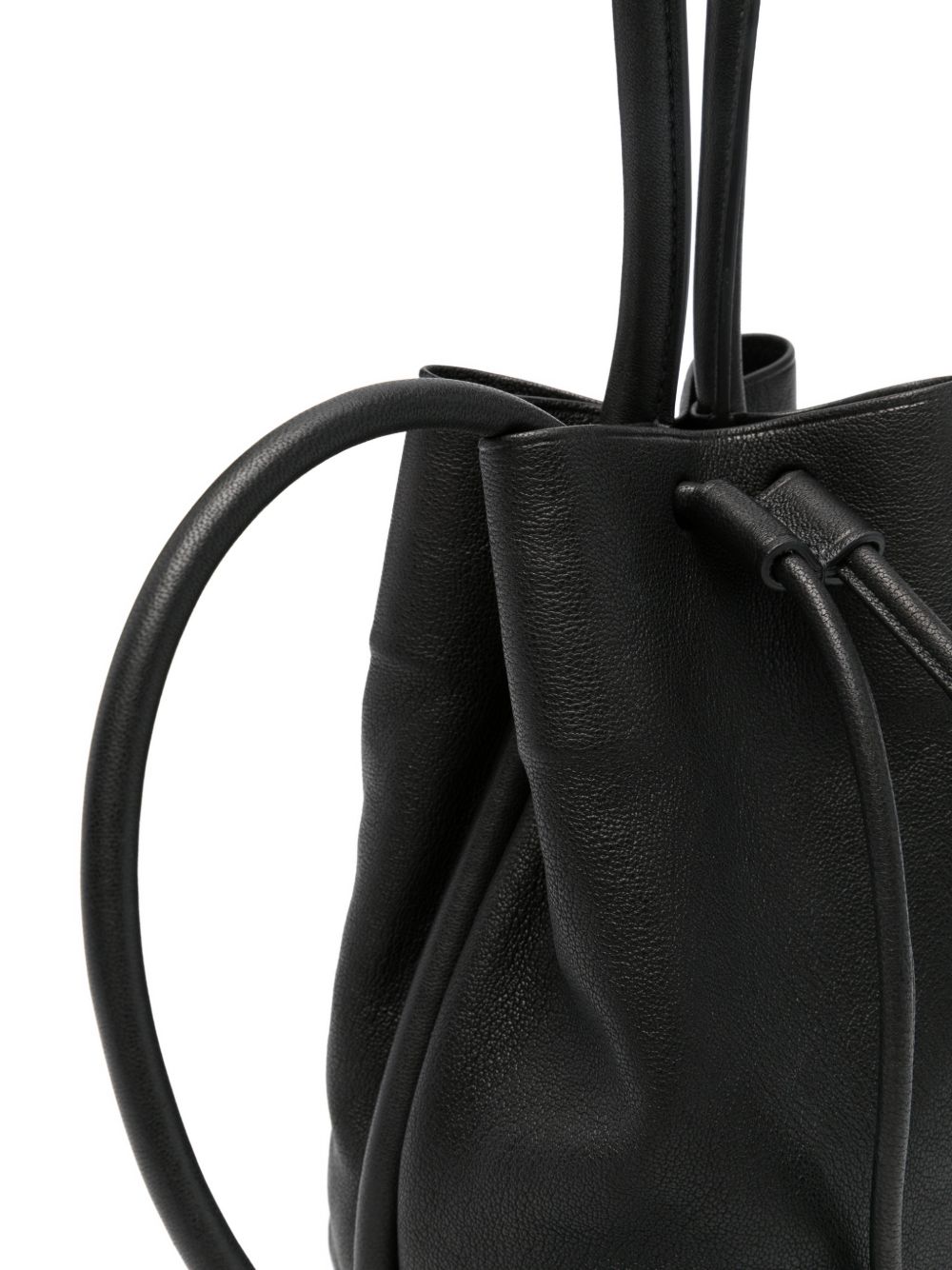 Uma Wang Bags.. Black UB0090UW900 (UMA WANG / ハンドバッグ・ショルダーバッグ ) | UMA WANG (ユマ ワン)(3)