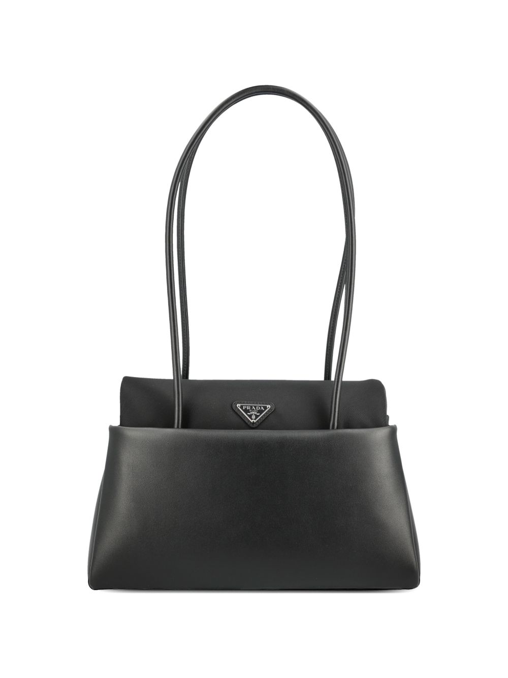 Prada Bags.. Black 1BA4952G52F0002 (Prada / ハンドバッグ・ショルダーバッグ ) | Prada (プラダ)