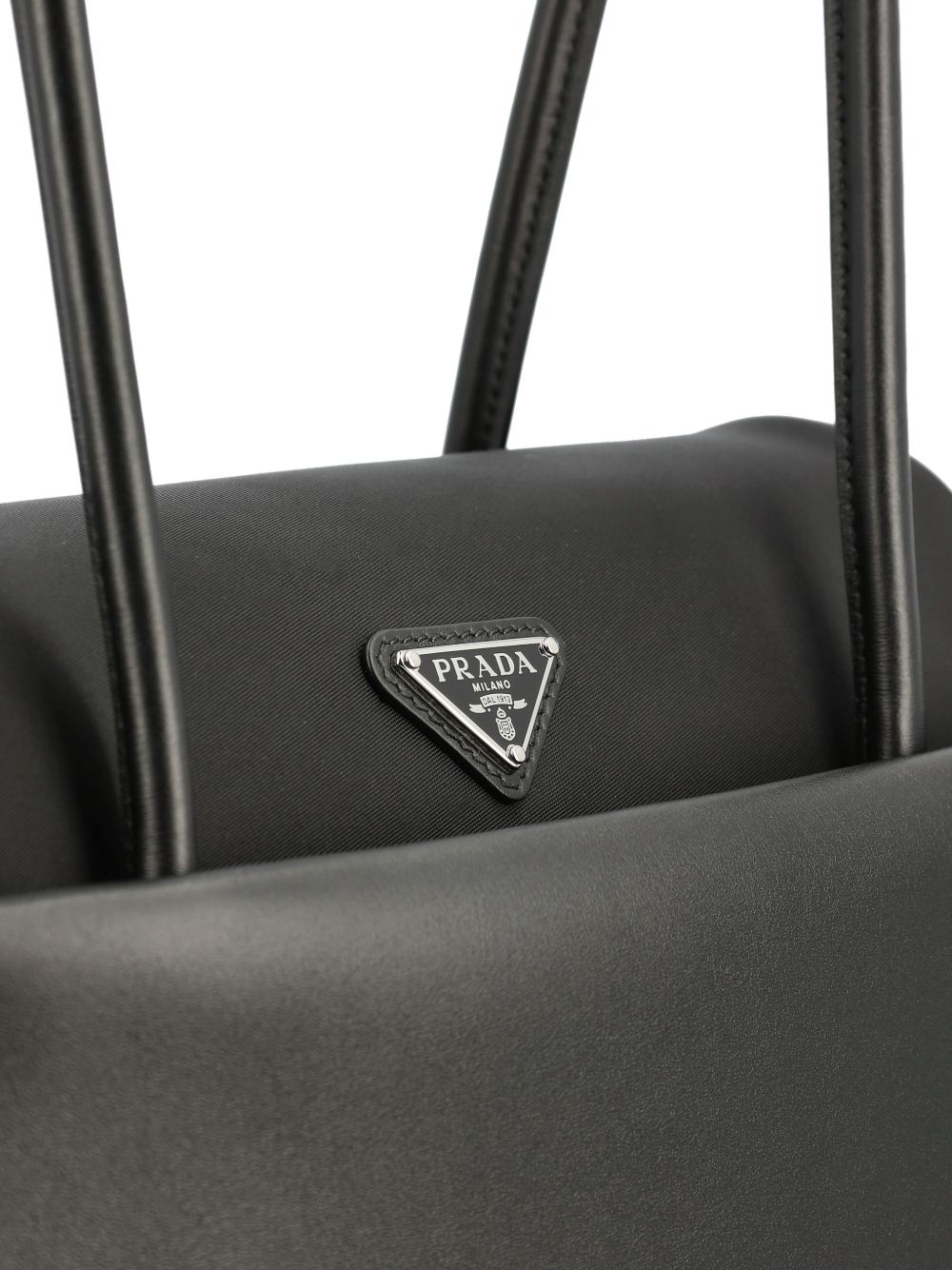 Prada Bags.. Black 1BA4952G52F0002 (Prada / ハンドバッグ・ショルダーバッグ ) | Prada (プラダ)(1)