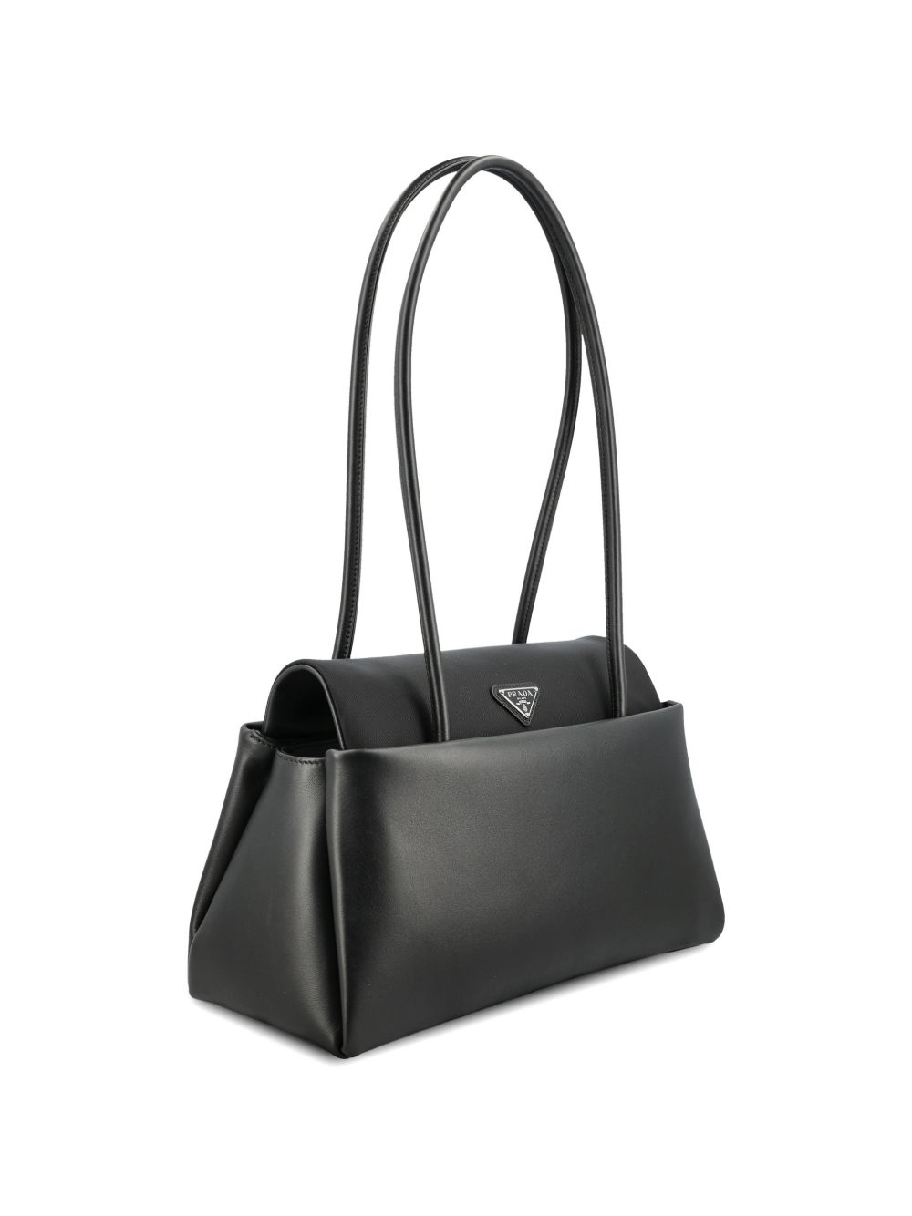 Prada Bags.. Black 1BA4952G52F0002 (Prada / ハンドバッグ・ショルダーバッグ ) | Prada (プラダ)(2)