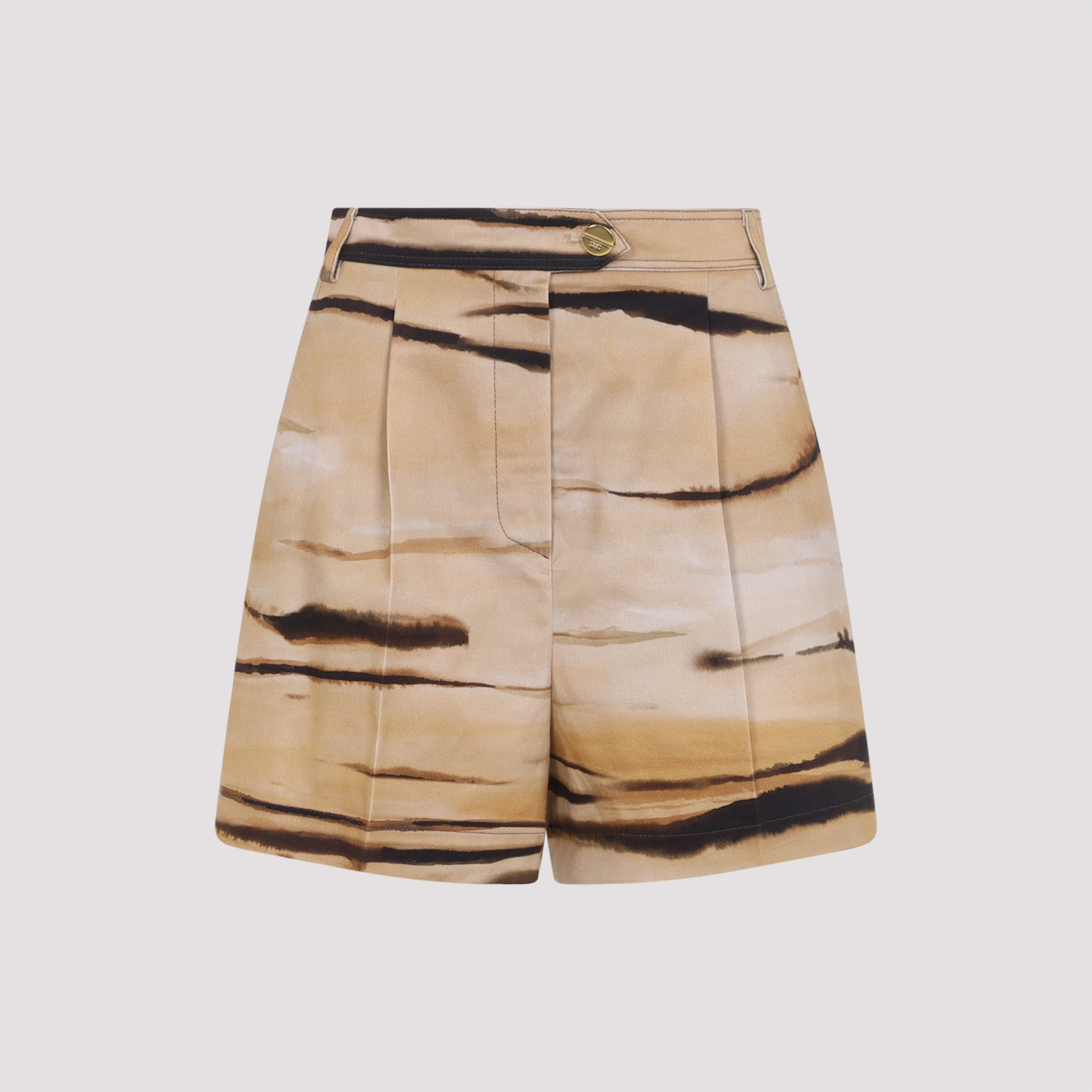 SH01362E2470 (Elisabetta Franchi / ショートパンツ ) | Elisabetta Franchi (エリザベッタ フランキ)(4)