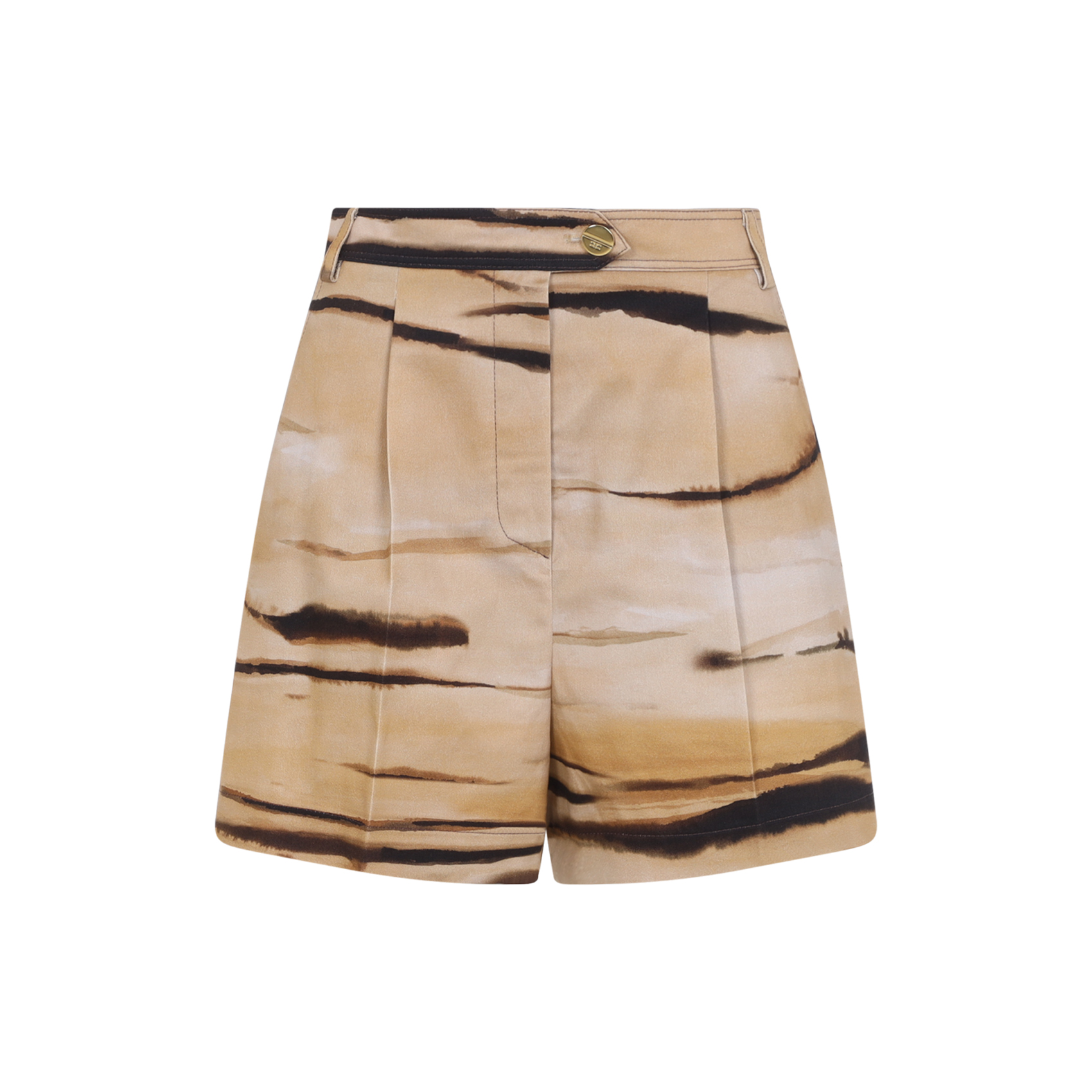 SH01362E2470 (Elisabetta Franchi / ショートパンツ ) | Elisabetta Franchi (エリザベッタ フランキ)