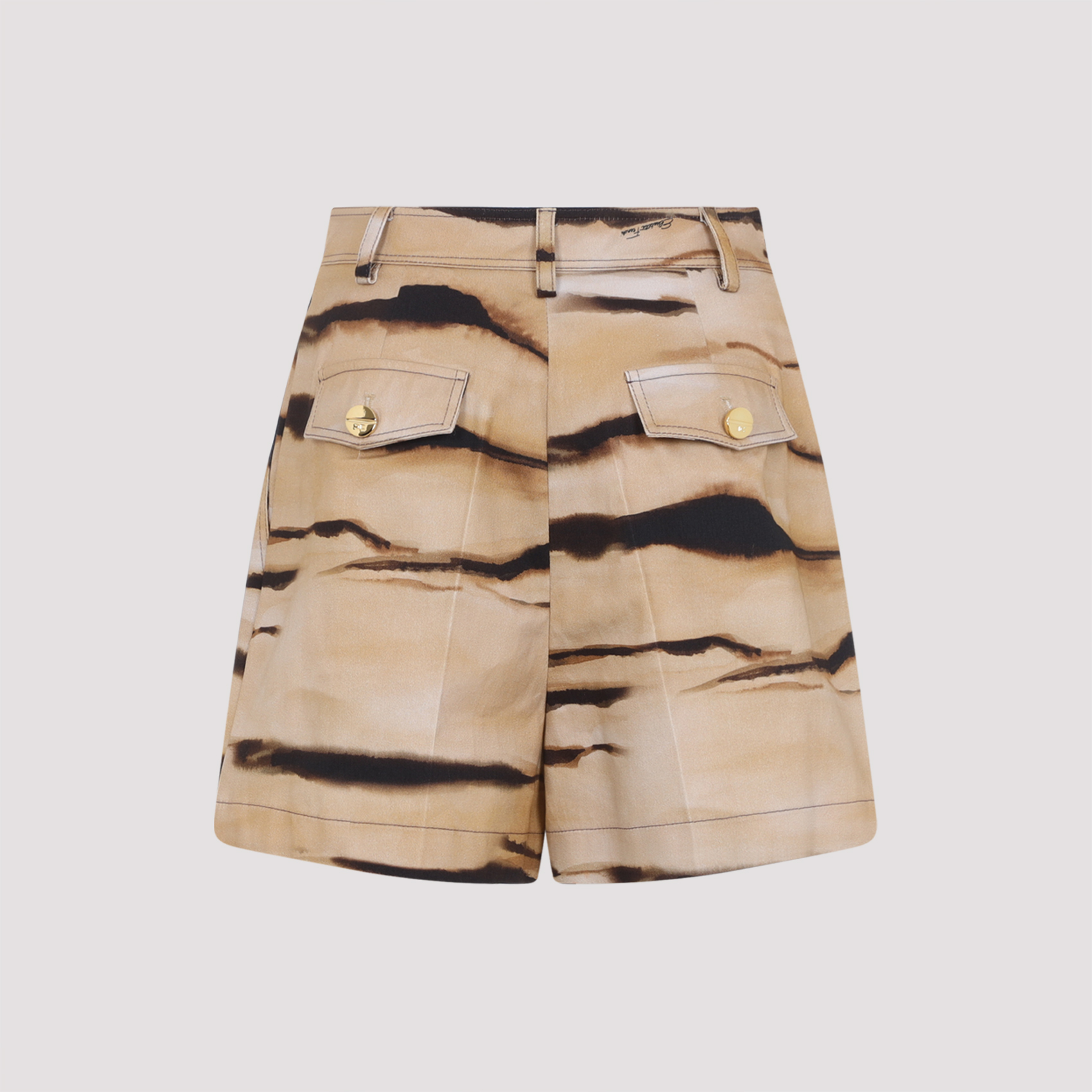SH01362E2470 (Elisabetta Franchi / ショートパンツ ) | Elisabetta Franchi (エリザベッタ フランキ)(2)