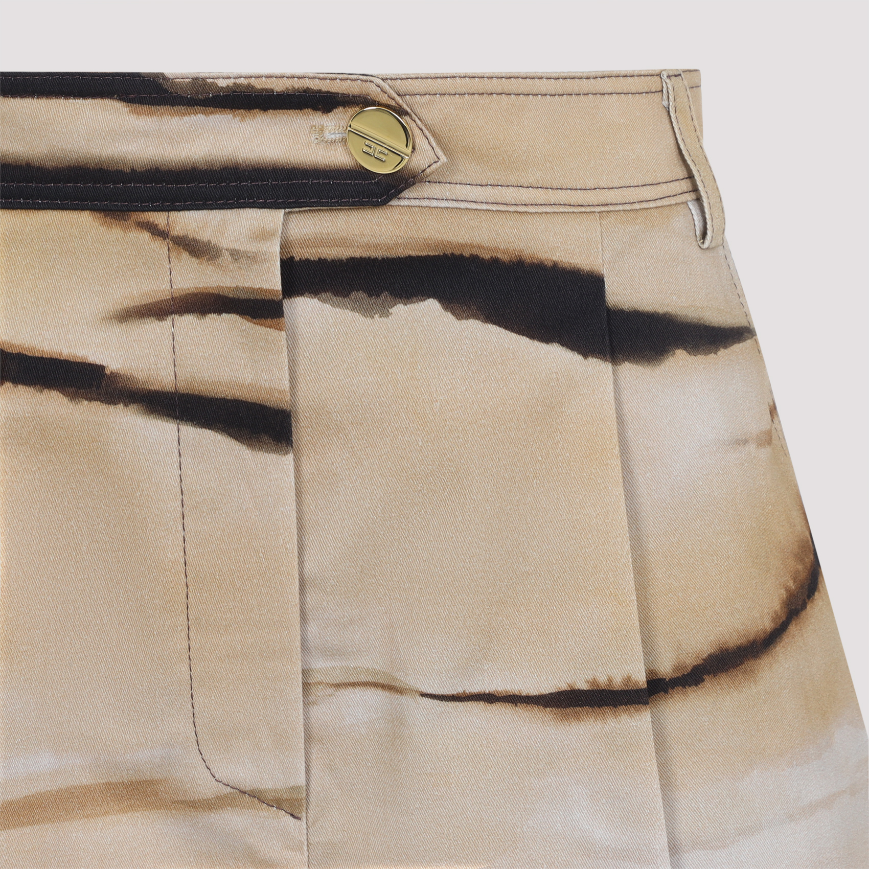 SH01362E2470 (Elisabetta Franchi / ショートパンツ ) | Elisabetta Franchi (エリザベッタ フランキ)(3)