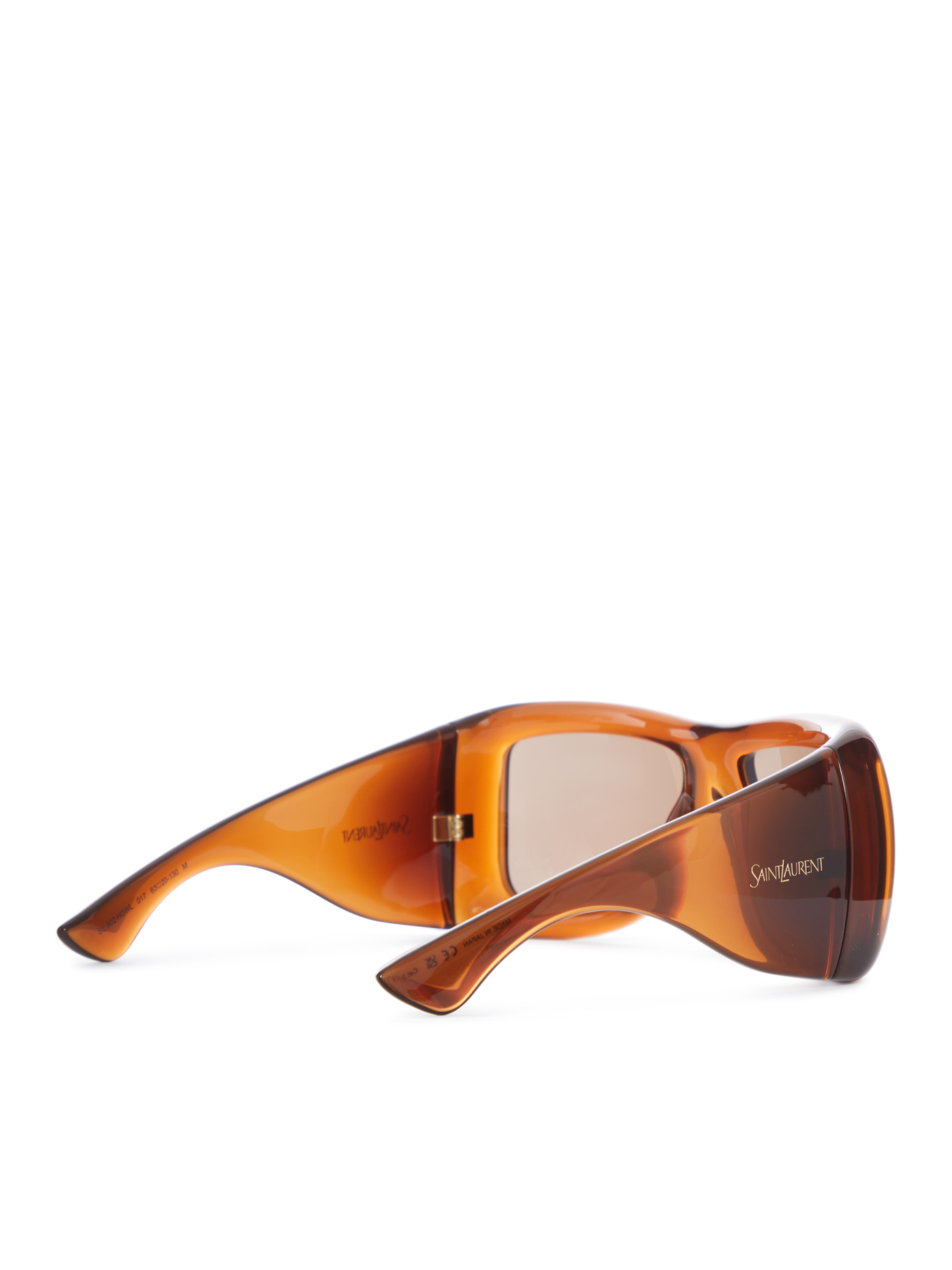 SL 902 OVERSIZED PILLOW-FRAME SUNGLASSES 862886Y99582706 (Saint Laurent / サングラス・アイウェア ) | Saint Laurent (サンローラン)(2)