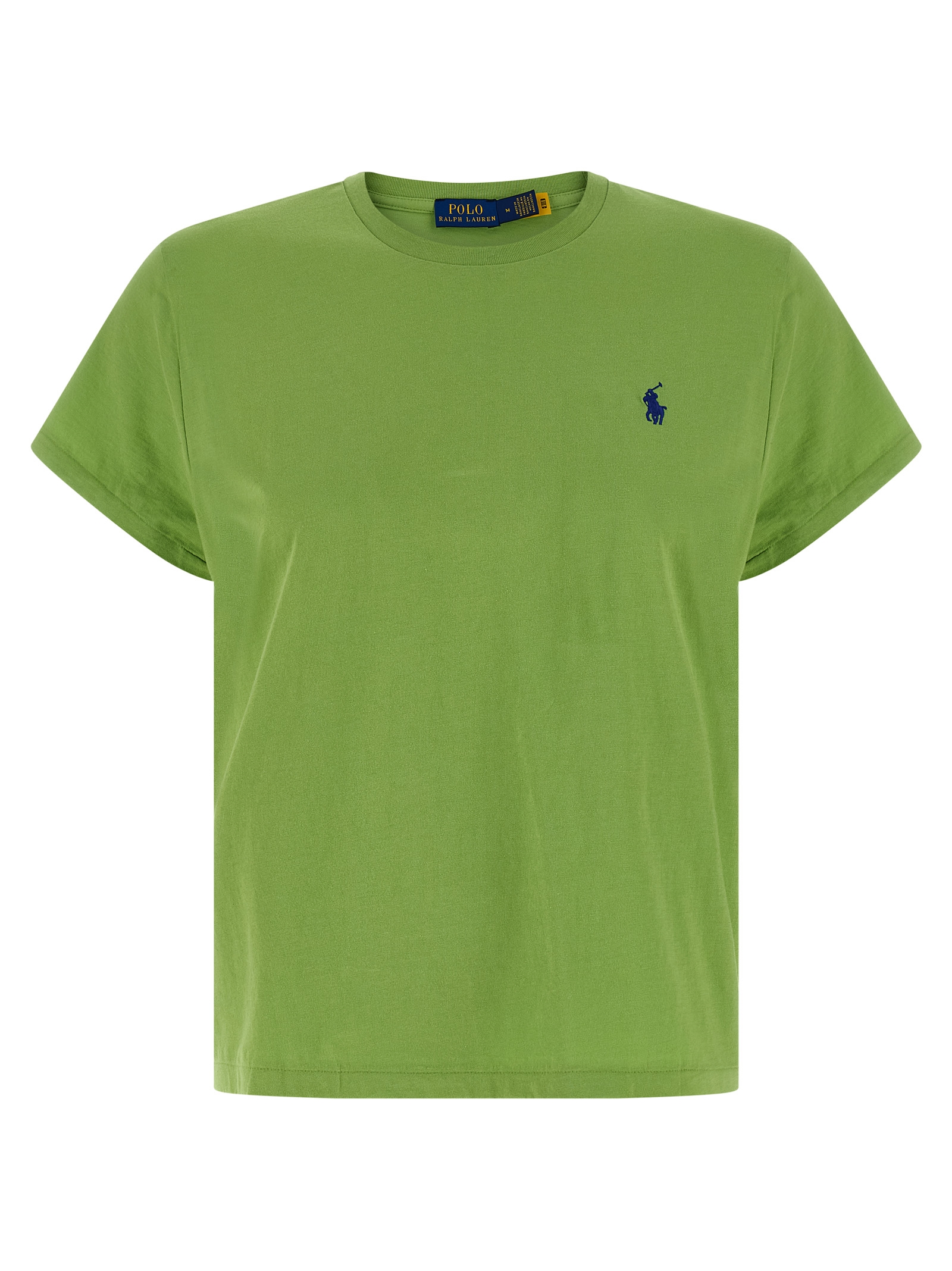 'classic' T-shirt 211B14605003 (Polo Ralph Lauren / Tシャツ・カットソー ) | Polo Ralph Lauren (ポロ ラルフ ローレン)