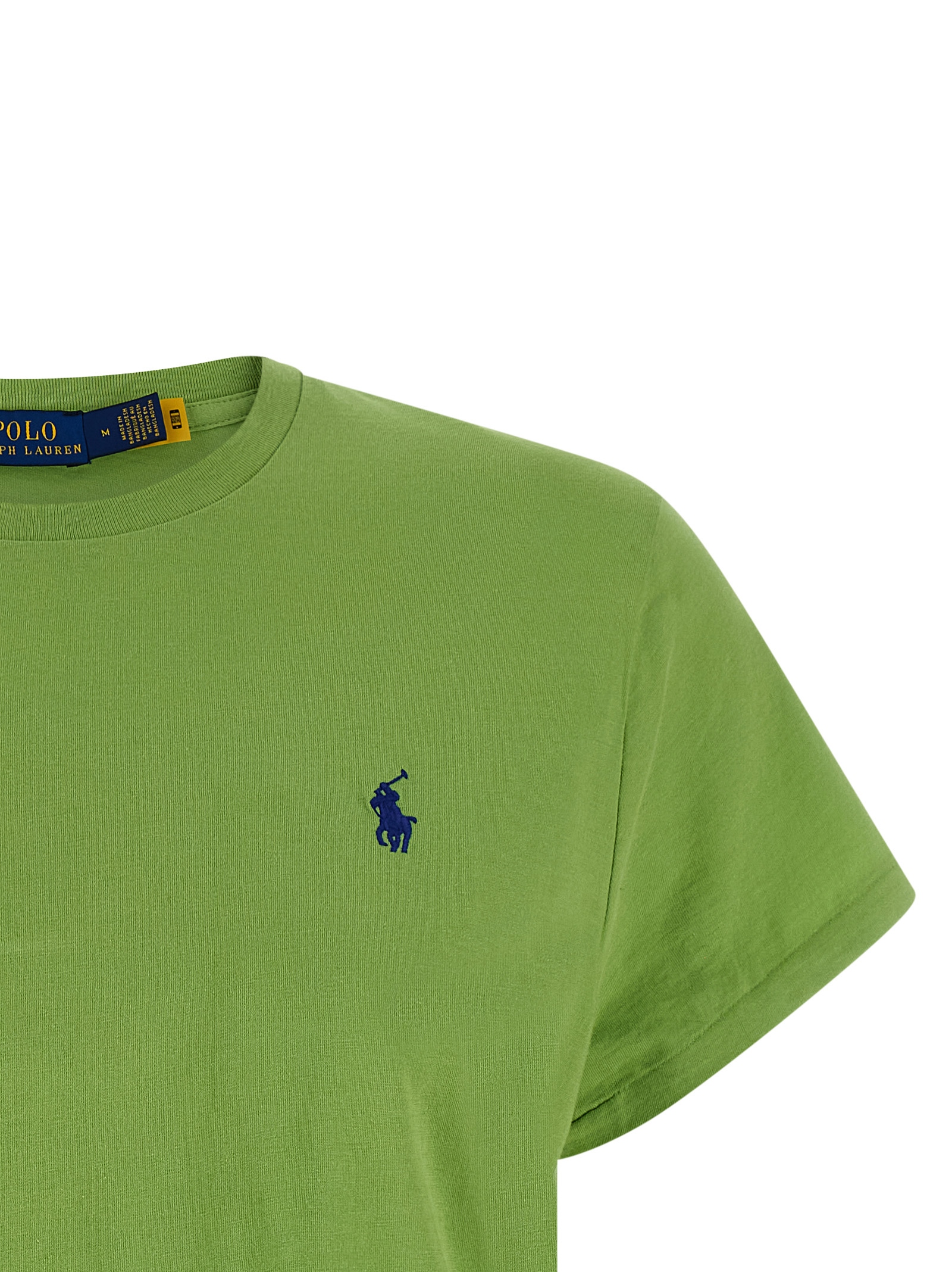 'classic' T-shirt 211B14605003 (Polo Ralph Lauren / Tシャツ・カットソー ) | Polo Ralph Lauren (ポロ ラルフ ローレン)(2)