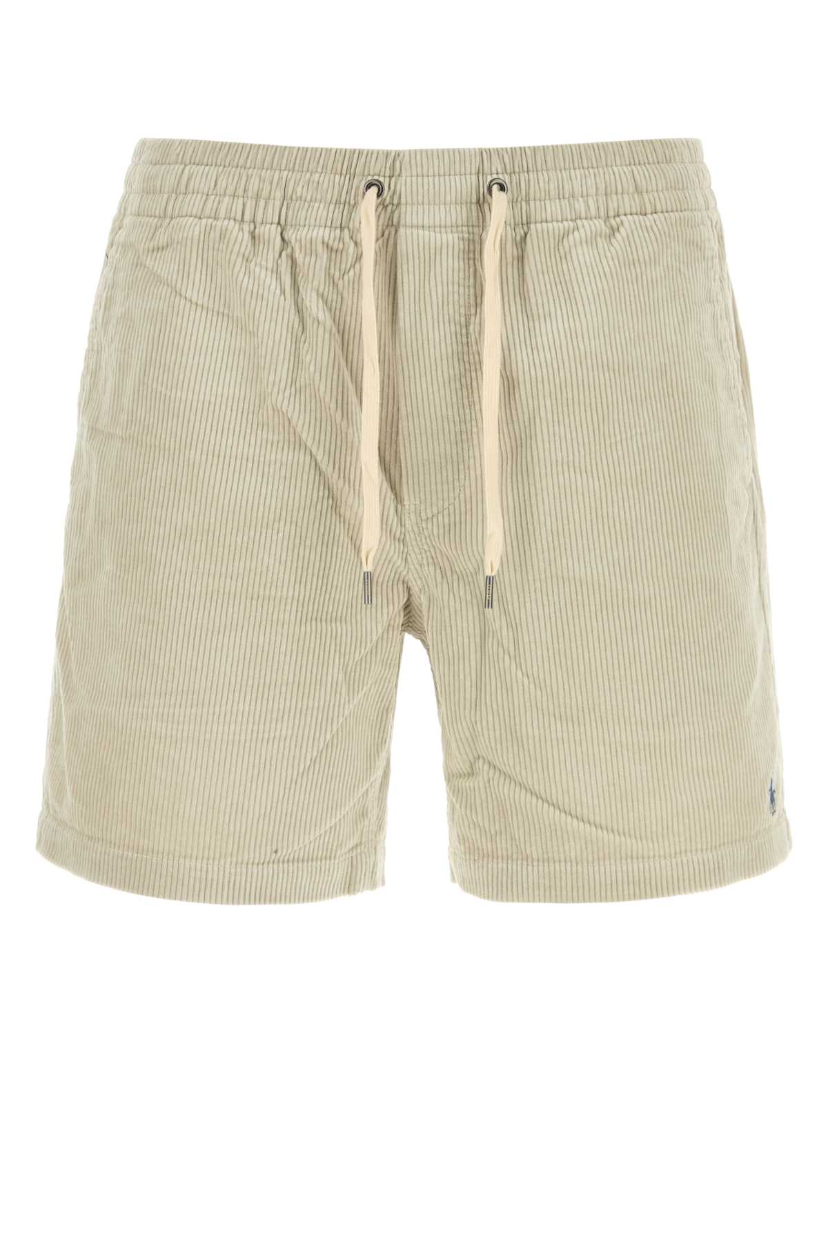 Sand corduroy bermuda shorts 710P08204504 (Polo Ralph Lauren / ショートパンツ ) | Polo Ralph Lauren (ポロ ラルフ ローレン)