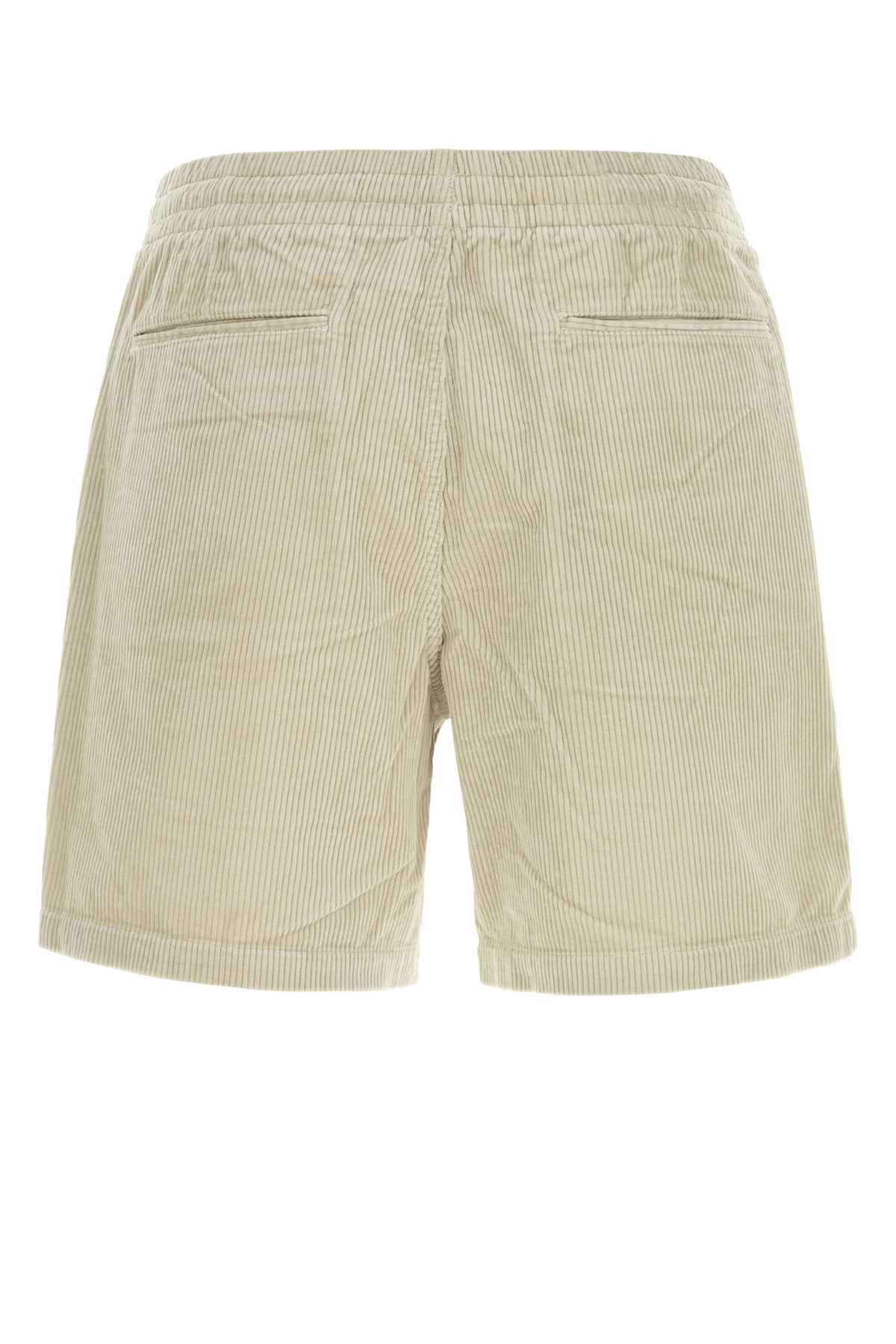 Sand corduroy bermuda shorts 710P08204504 (Polo Ralph Lauren / ショートパンツ ) | Polo Ralph Lauren (ポロ ラルフ ローレン)(1)