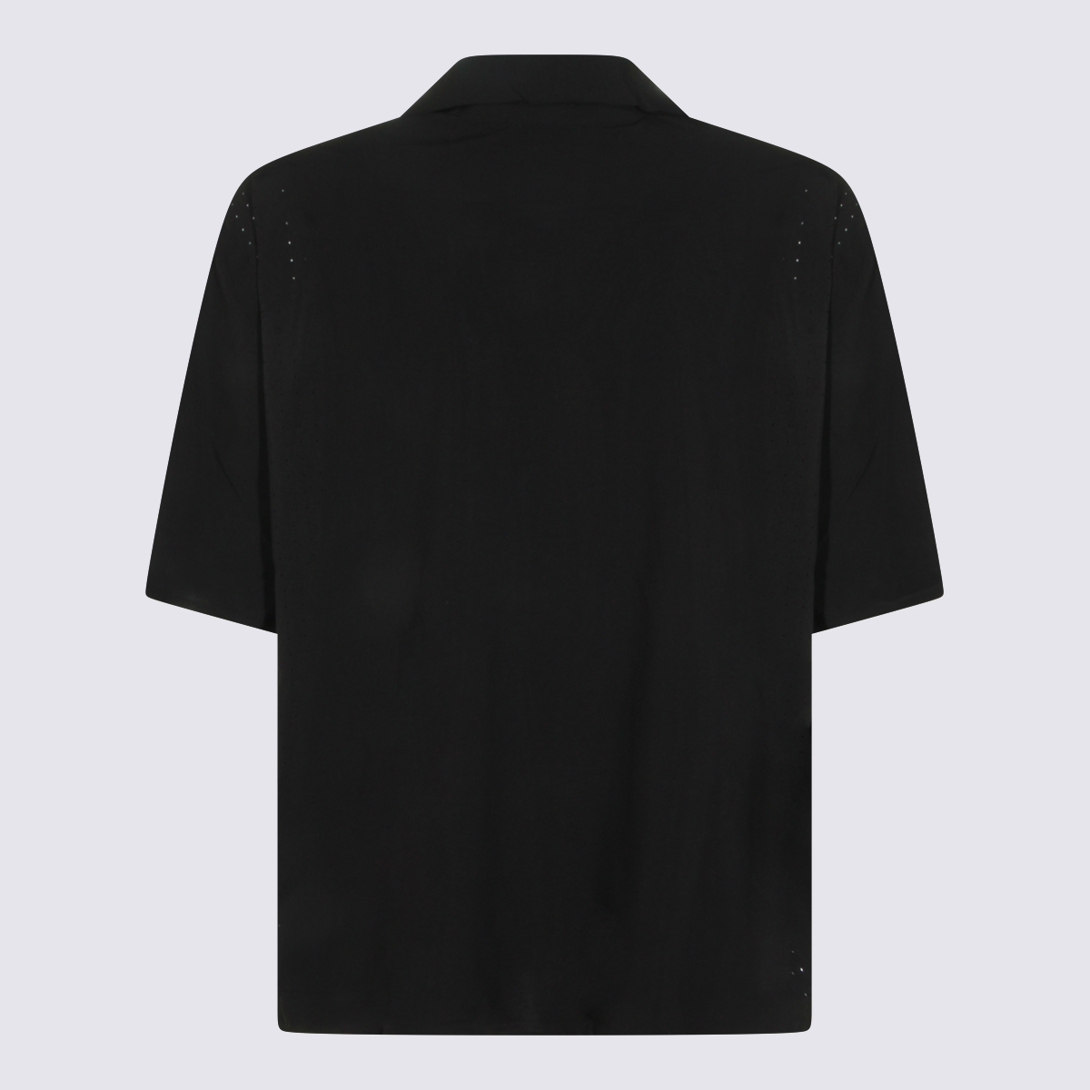 Y-3 Shirts Black KF6044 (Y-3 / シャツ・ブラウス ) | Y-3 (ワイスリー)(1)