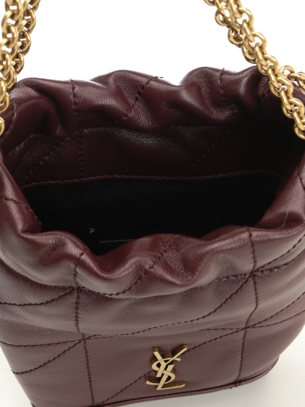 Borsa mini 863069AAB326195 (Saint Laurent / ハンドバッグ・ショルダーバッグ ) | Saint Laurent (サンローラン)(3)