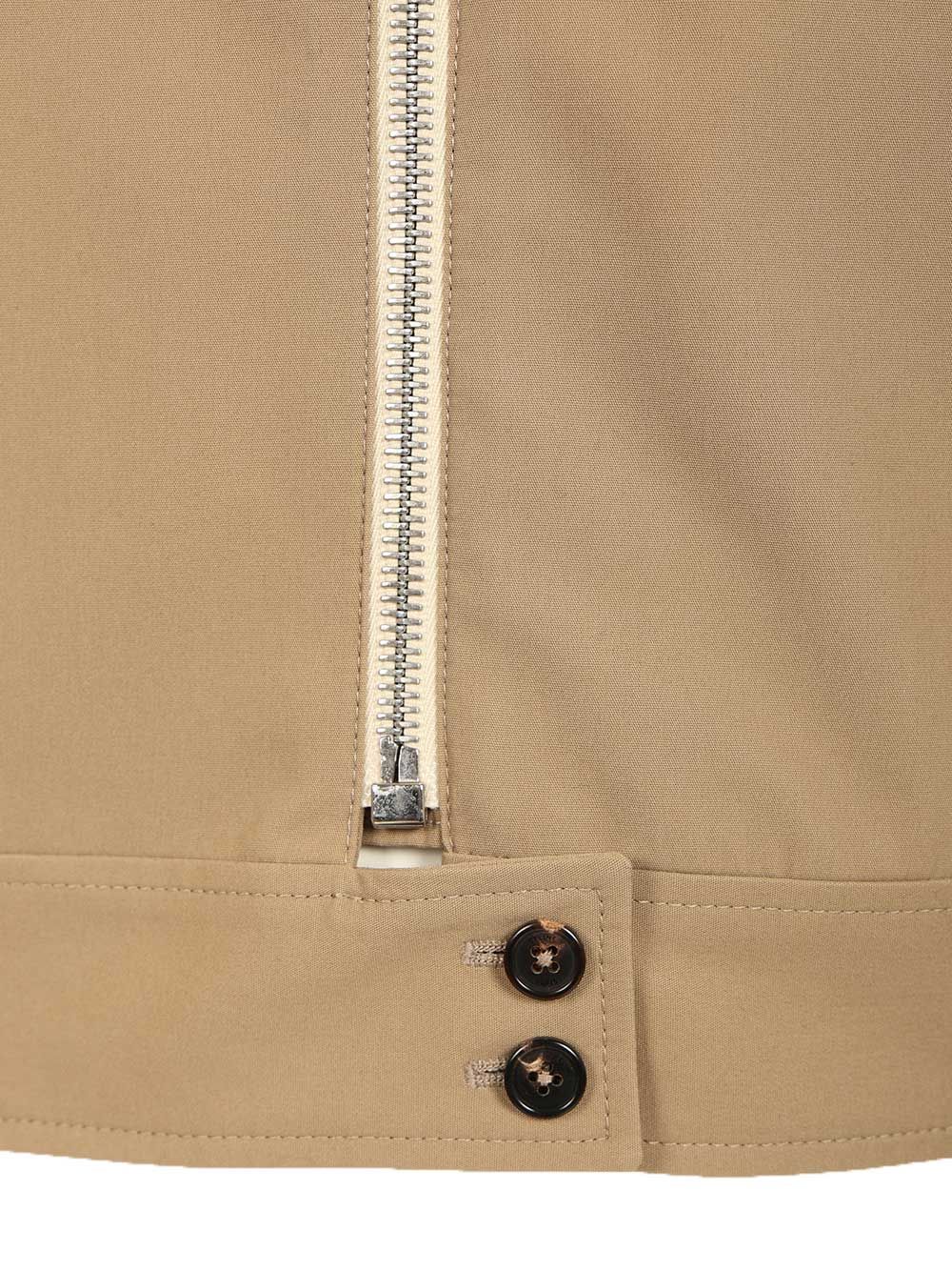 JACKET IN COTTON RV18E3R59GDG8 (CELINE / カジュアルジャケット ) | CELINE (セリーヌ)(5)
