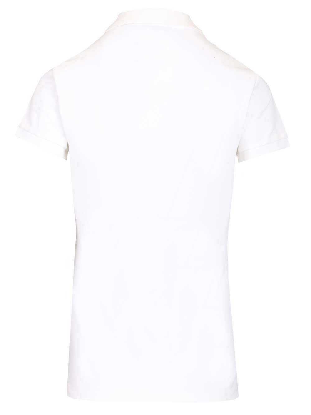 Slim fit polo shirt 211B18200015 (Polo Ralph Lauren / ポロシャツ ) | Polo Ralph Lauren (ポロ ラルフ ローレン)(1)