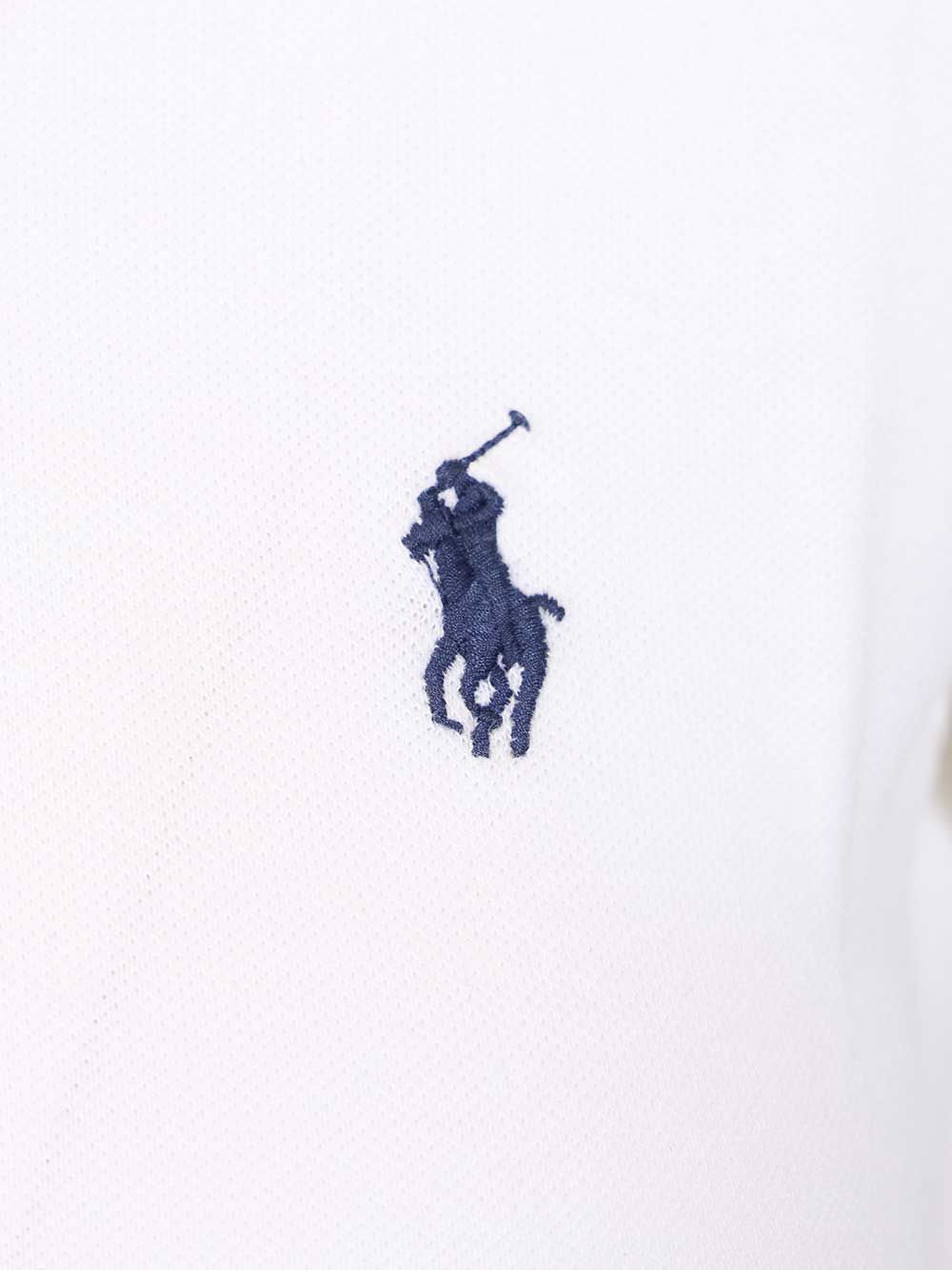 Slim fit polo shirt 211B18200015 (Polo Ralph Lauren / ポロシャツ ) | Polo Ralph Lauren (ポロ ラルフ ローレン)(2)