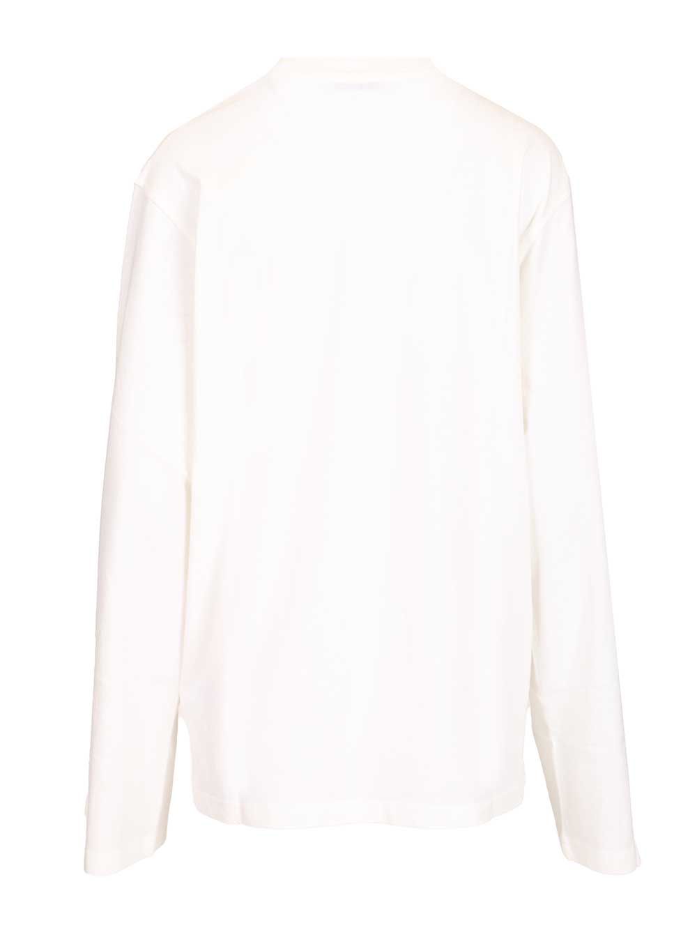 Logo T-shirt AL0512AEG (Acne Studios / Tシャツ・カットソー ) | Acne Studios (アクネ ストゥディオズ)(1)