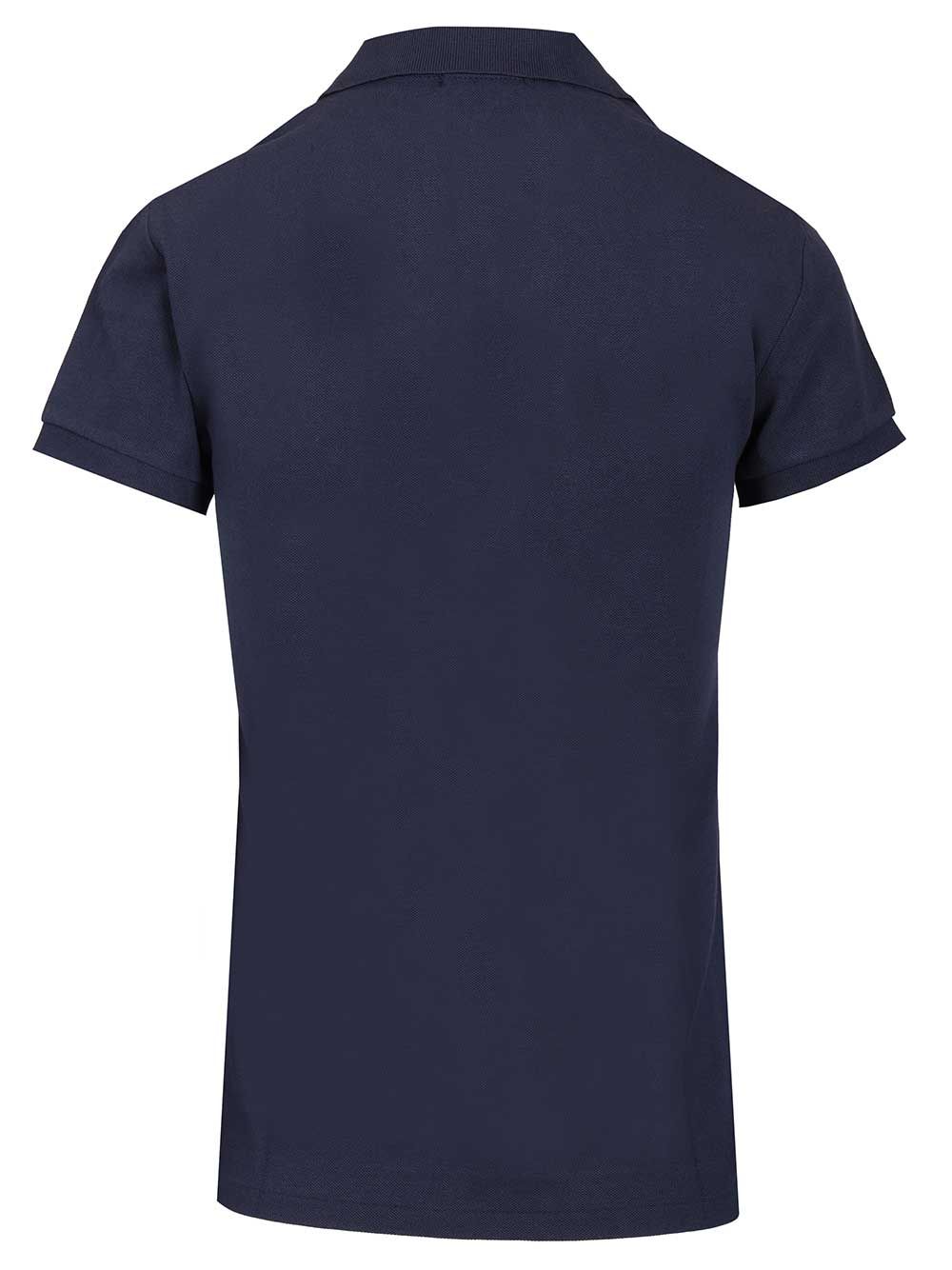 Slim fit polo shirt 211B18200005 (Polo Ralph Lauren / ポロシャツ ) | Polo Ralph Lauren (ポロ ラルフ ローレン)(1)