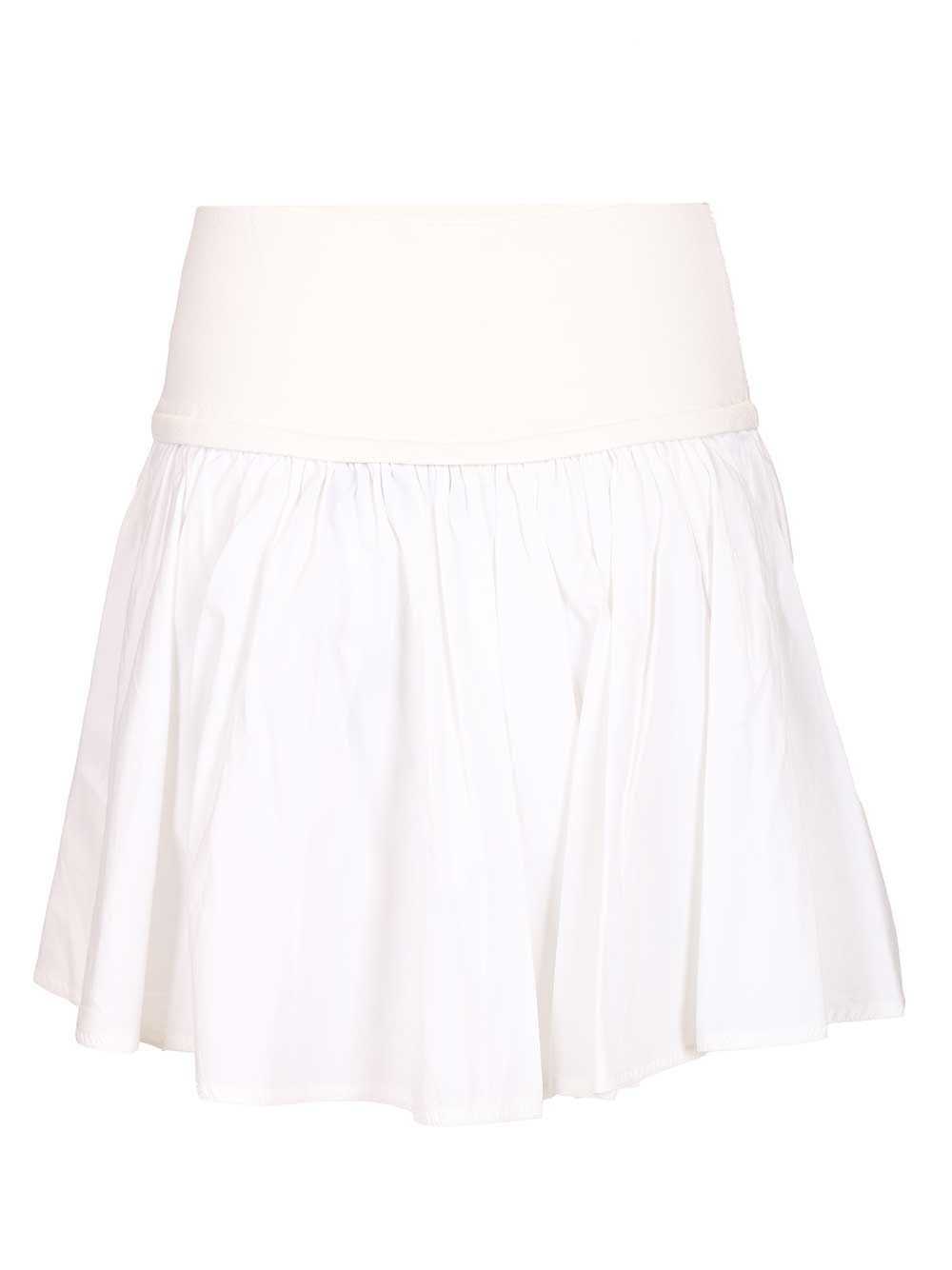 WOVEN-A LINE-SKIRT 211A12965002 (Polo Ralph Lauren / スカート ) | Polo Ralph Lauren (ポロ ラルフ ローレン)(1)