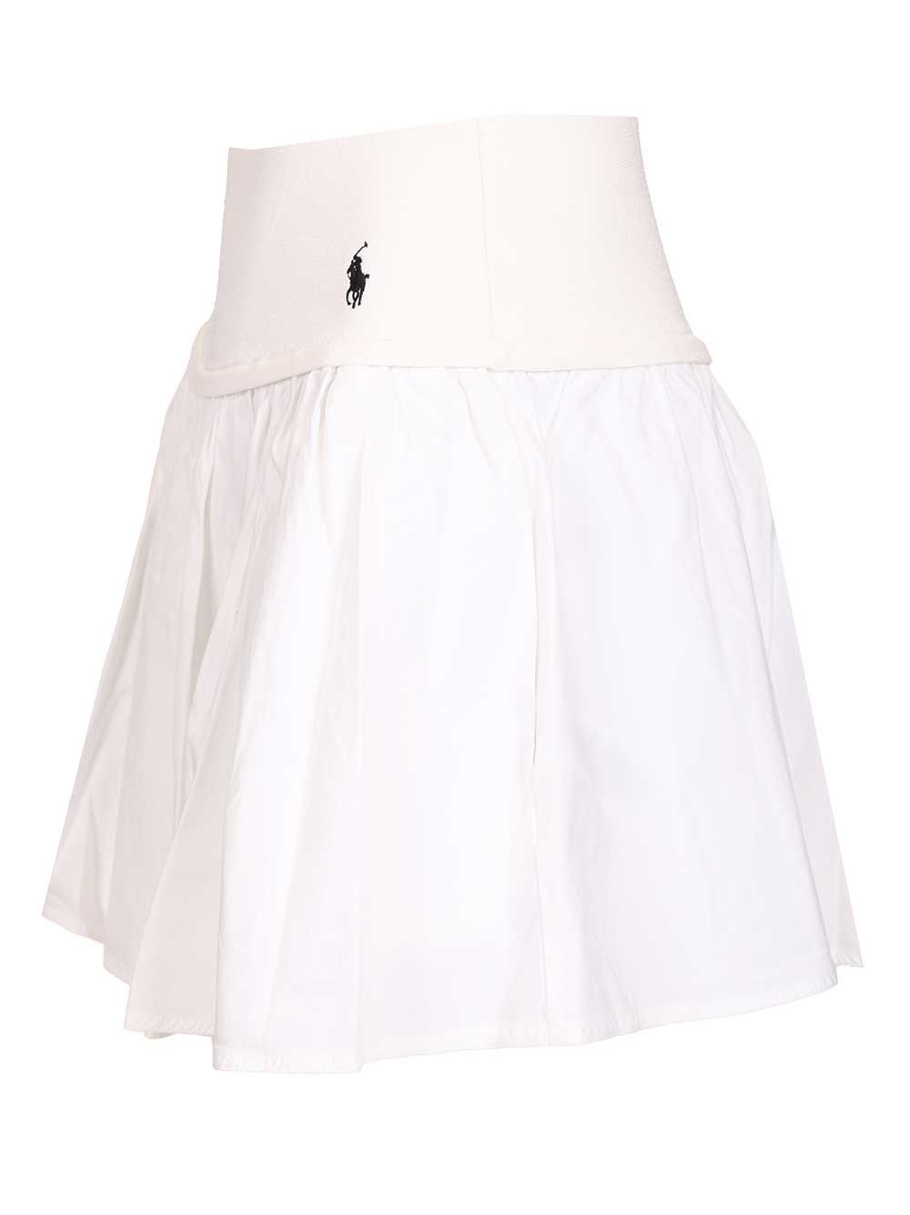 WOVEN-A LINE-SKIRT 211A12965002 (Polo Ralph Lauren / スカート ) | Polo Ralph Lauren (ポロ ラルフ ローレン)(2)
