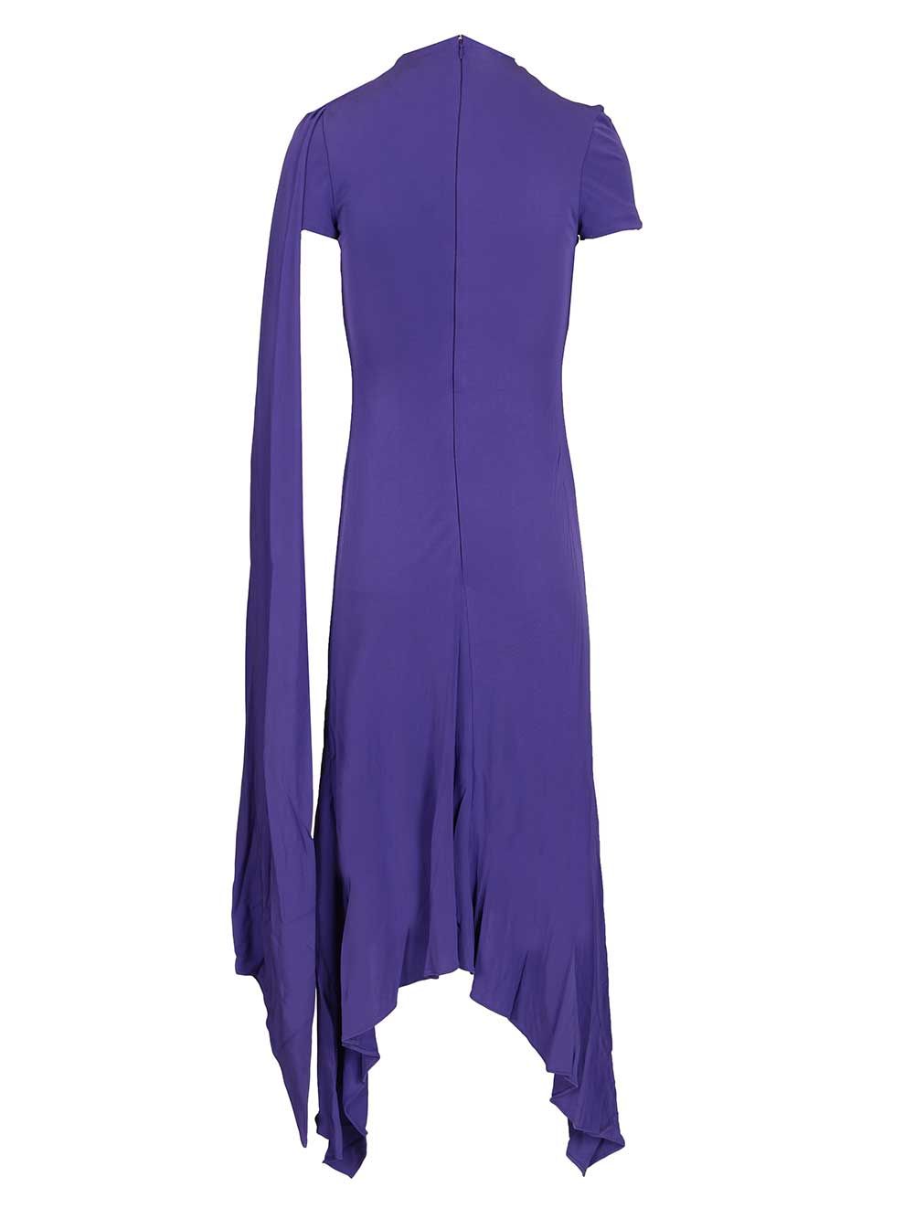 Layered dress A20930BPB (Acne Studios / ワンピース・ドレス・オールインワン ) | Acne Studios (アクネ ストゥディオズ)(1)