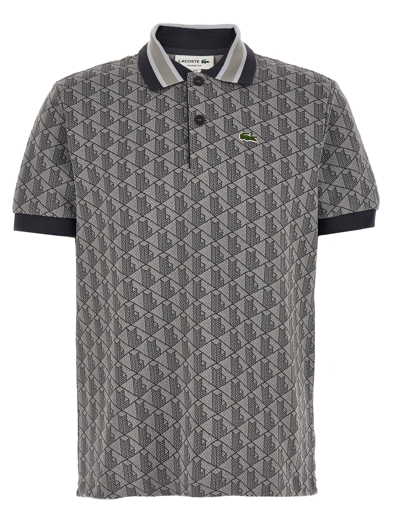'Paris' polo shirt DH141741I (LACOSTE / ポロシャツ ) | LACOSTE (ラコステ)