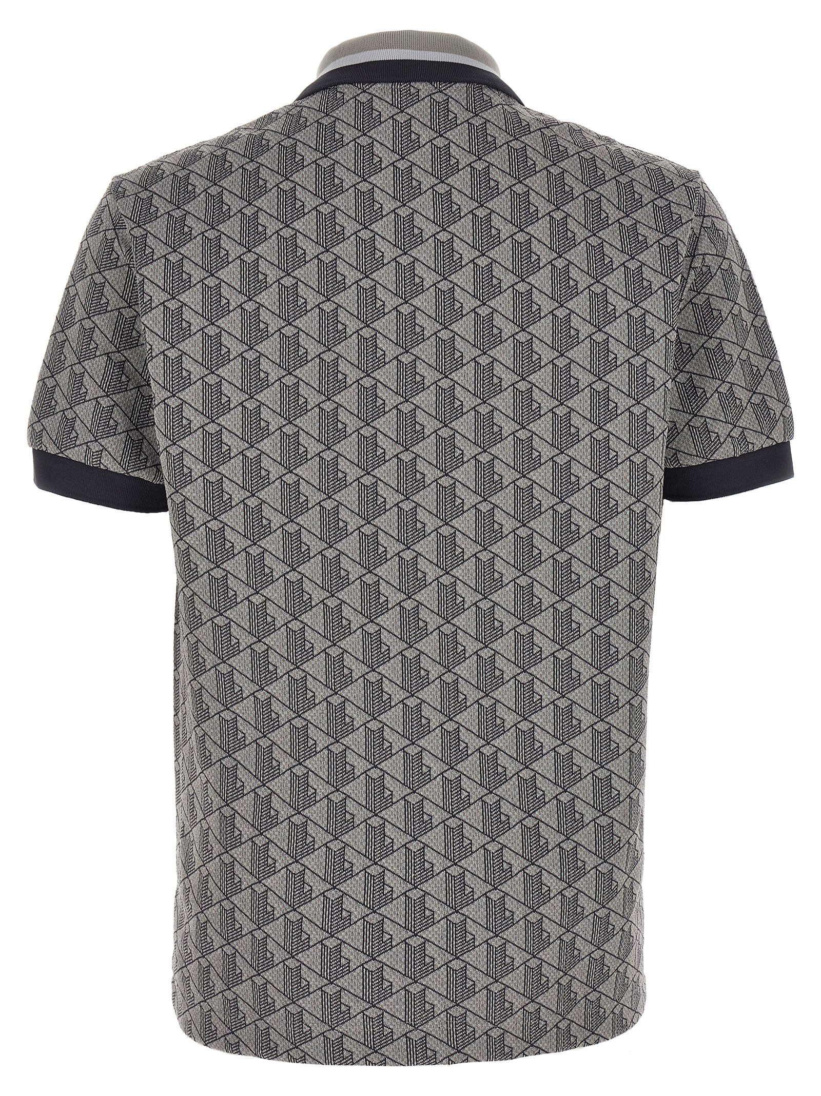 'Paris' polo shirt DH141741I (LACOSTE / ポロシャツ ) | LACOSTE (ラコステ)(1)