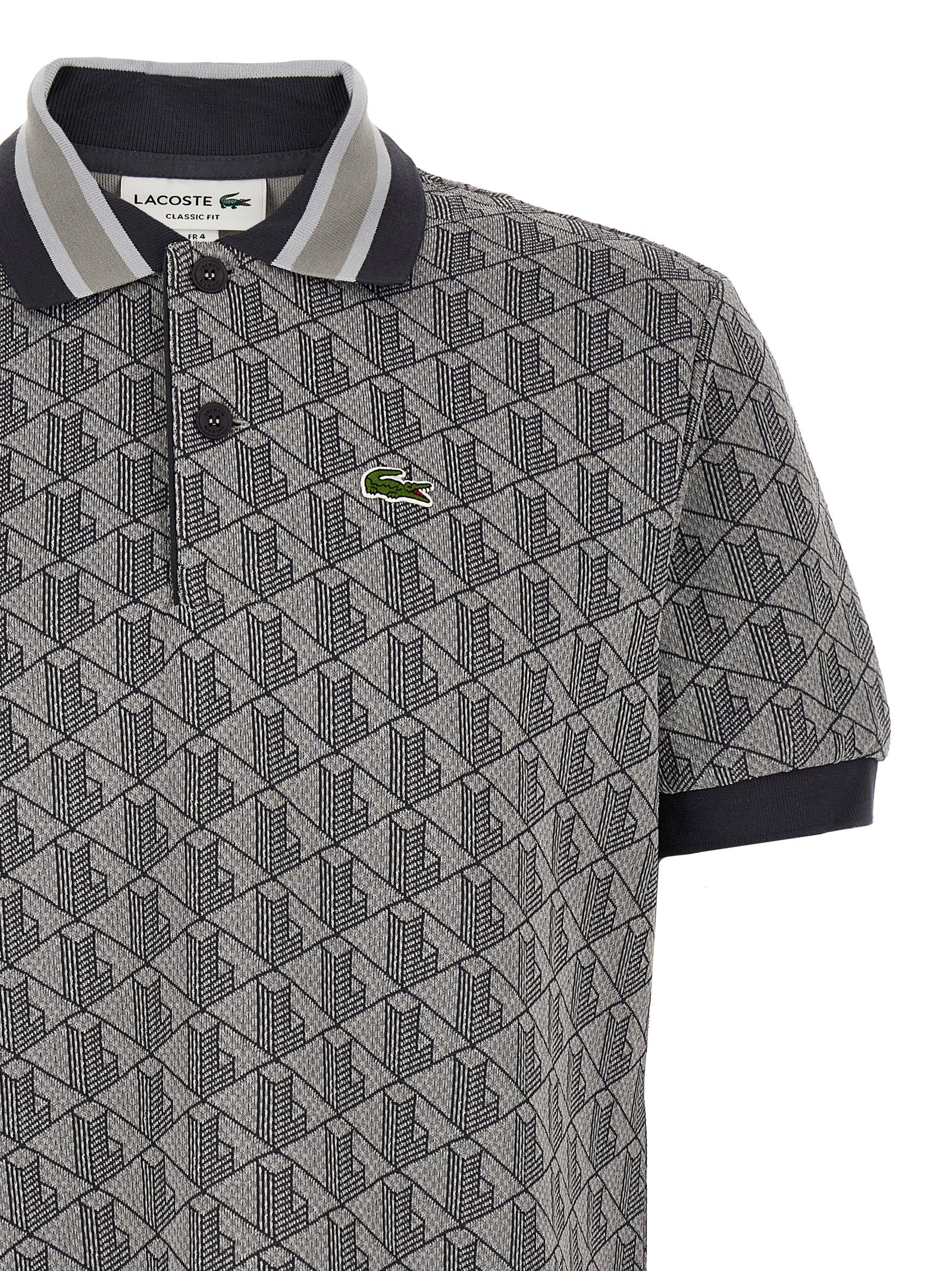 'Paris' polo shirt DH141741I (LACOSTE / ポロシャツ ) | LACOSTE (ラコステ)(2)