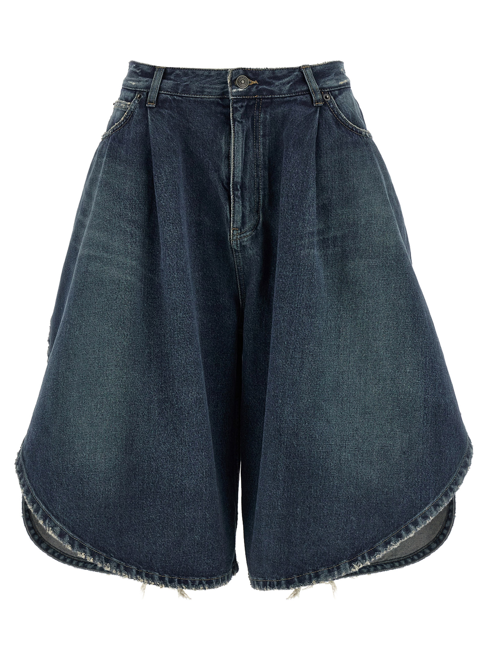 'Tulipano' bermuda shorts 872219TRW614060 (Balenciaga / ショートパンツ ) | Balenciaga (バレンシアガ)