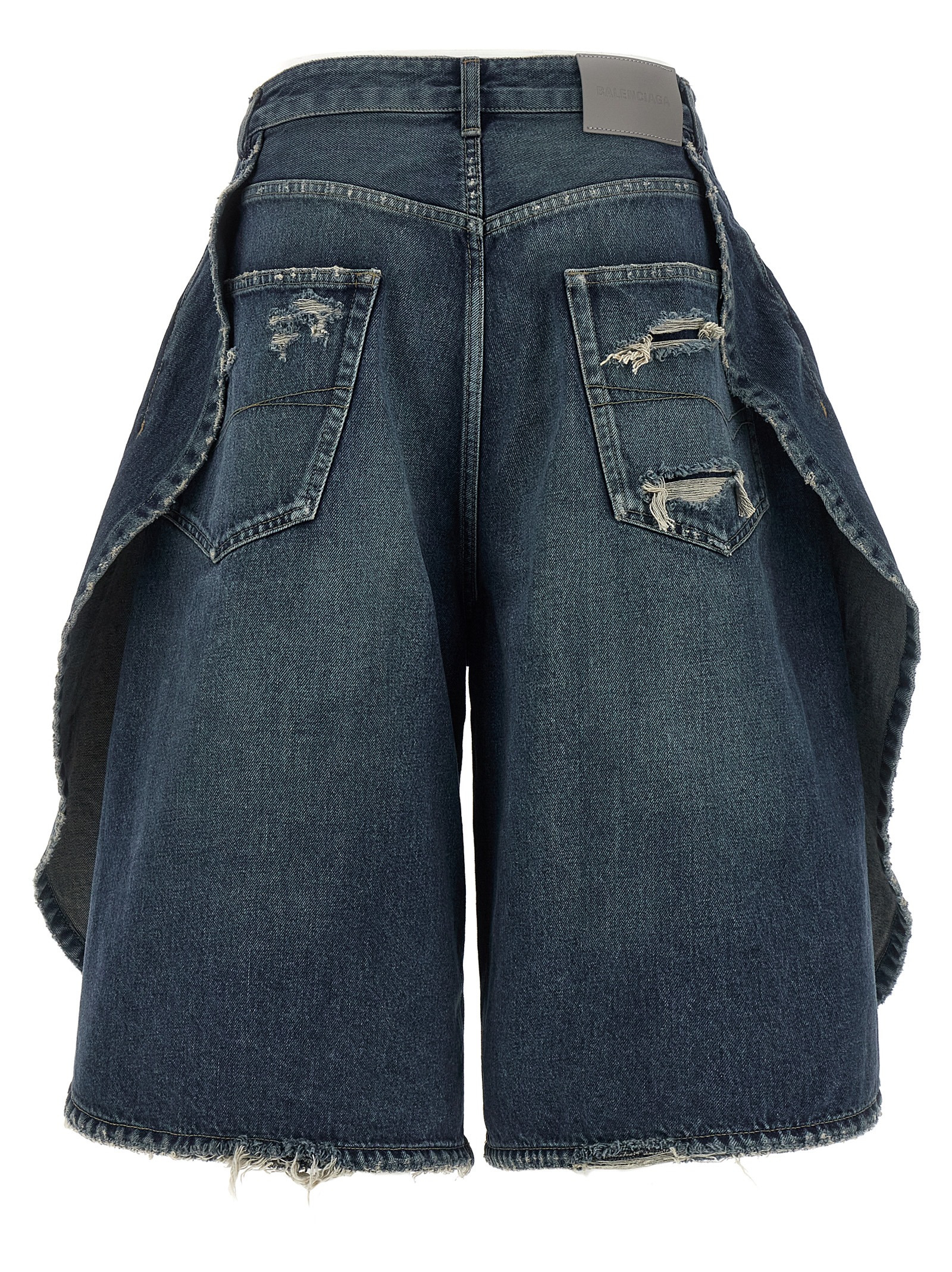 'Tulipano' bermuda shorts 872219TRW614060 (Balenciaga / ショートパンツ ) | Balenciaga (バレンシアガ)(1)