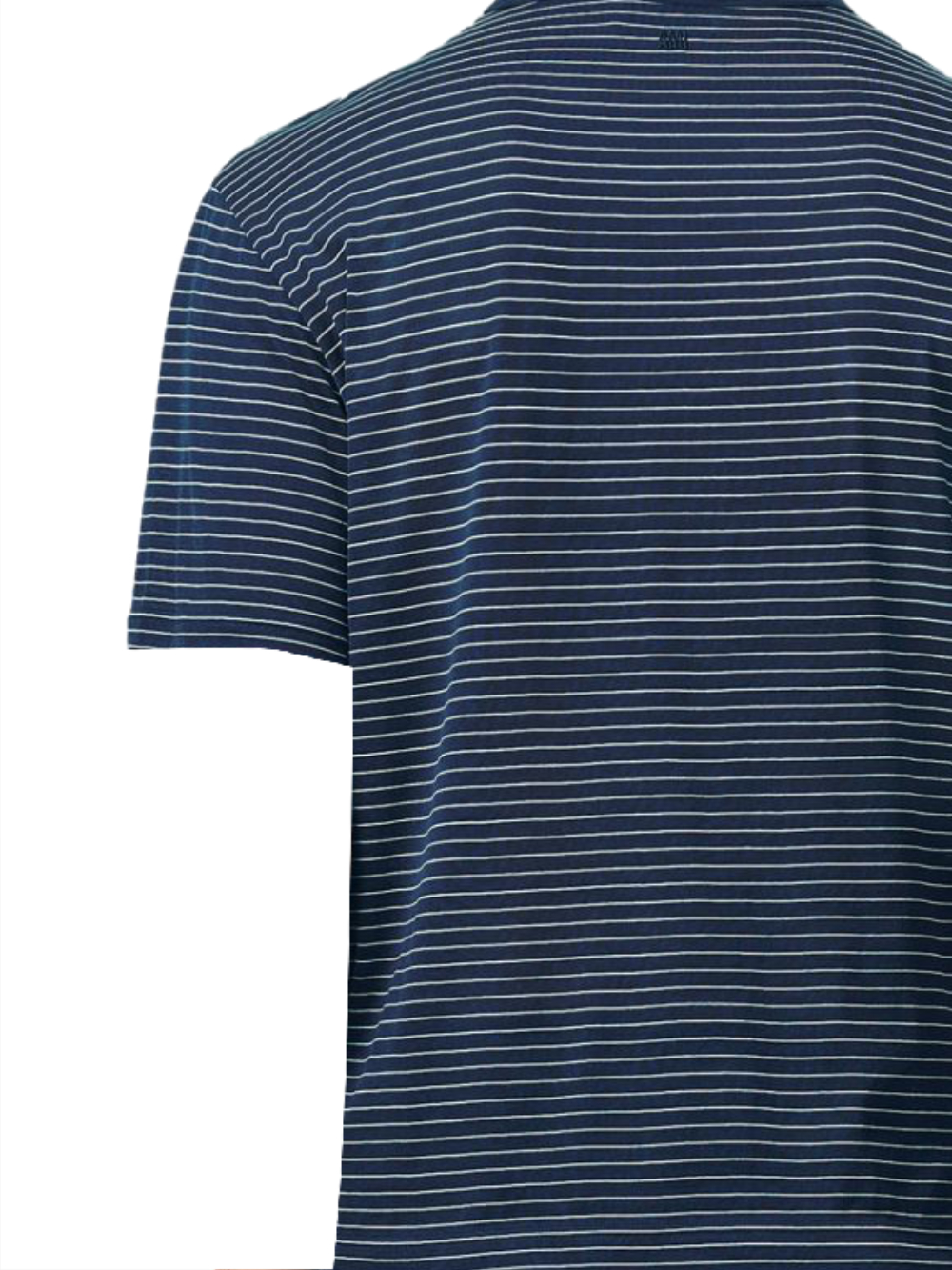 Ami T-shirts and Polos HTS367JE0212A044 (AMI Paris / Tシャツ・カットソー ) | AMI Paris (アミパリス)(2)